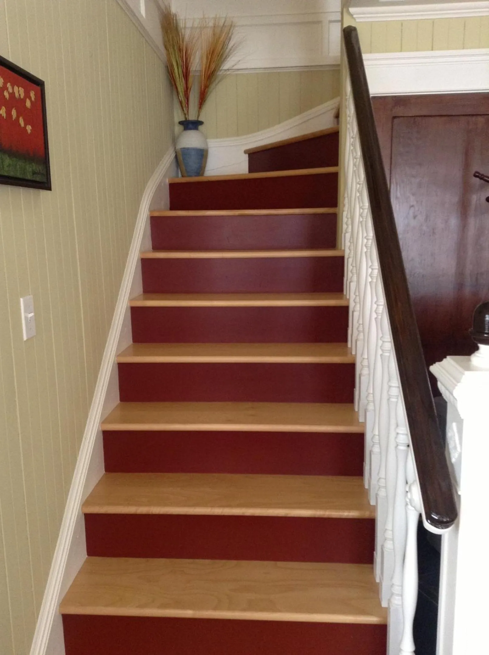 Decorative detail in Le Gîte Du Coteau