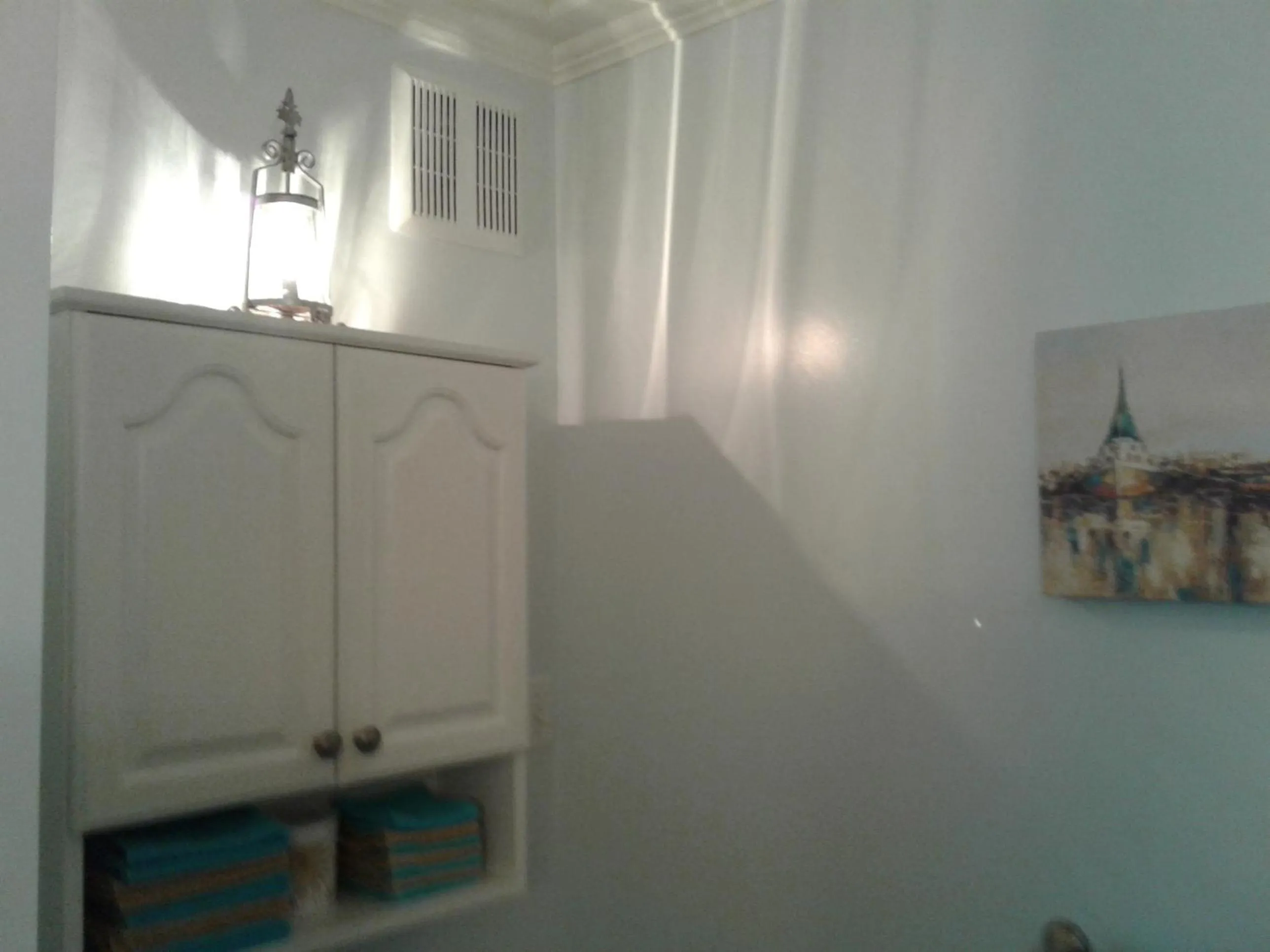 Bathroom in Le Gîte Du Coteau