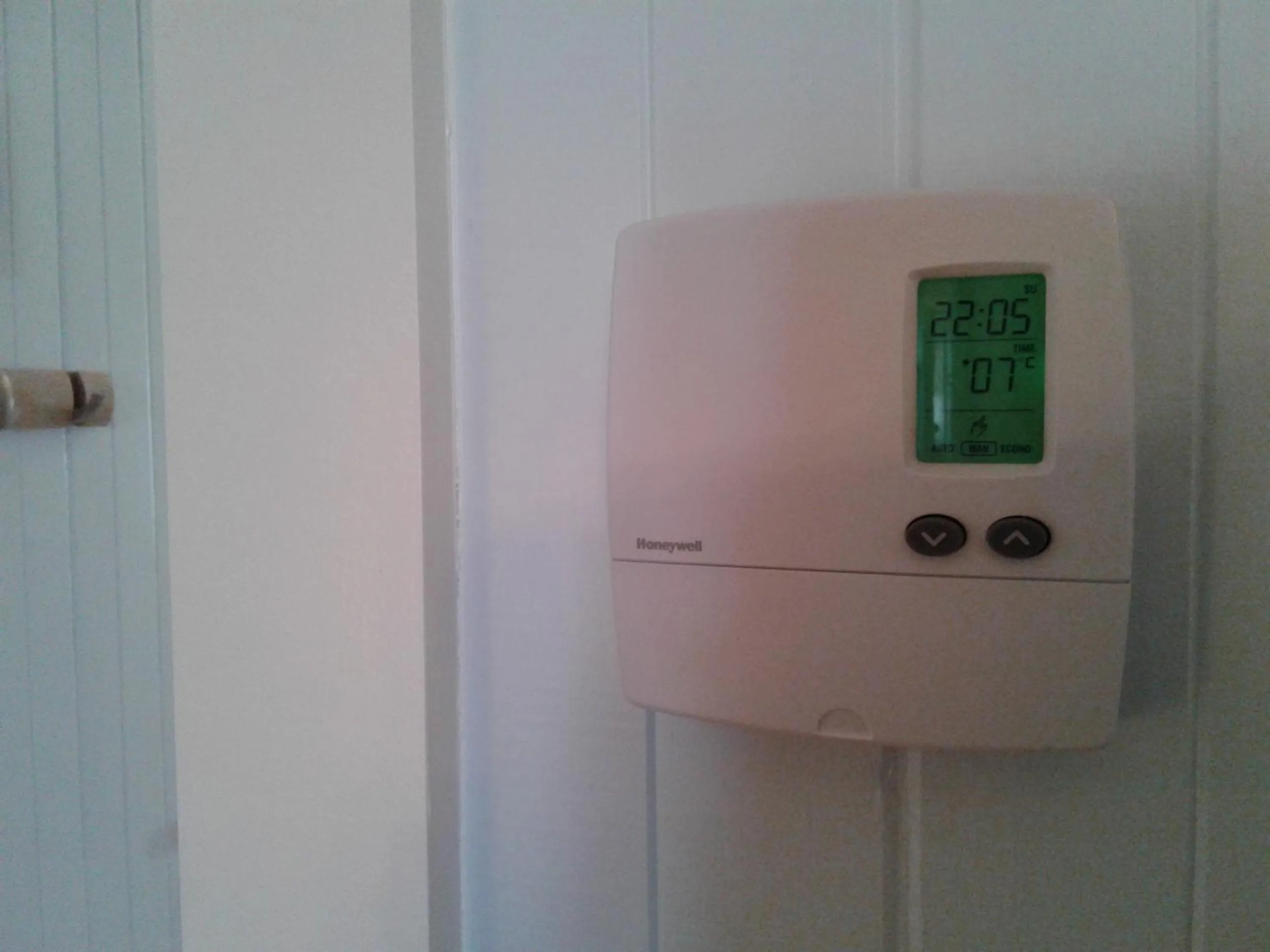 Bedroom in Le Gîte Du Coteau