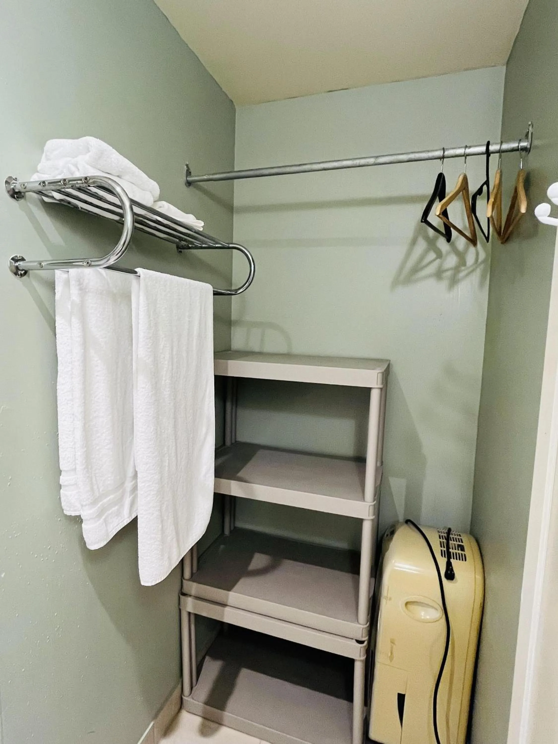 Saint Lawrence Residences and Suites