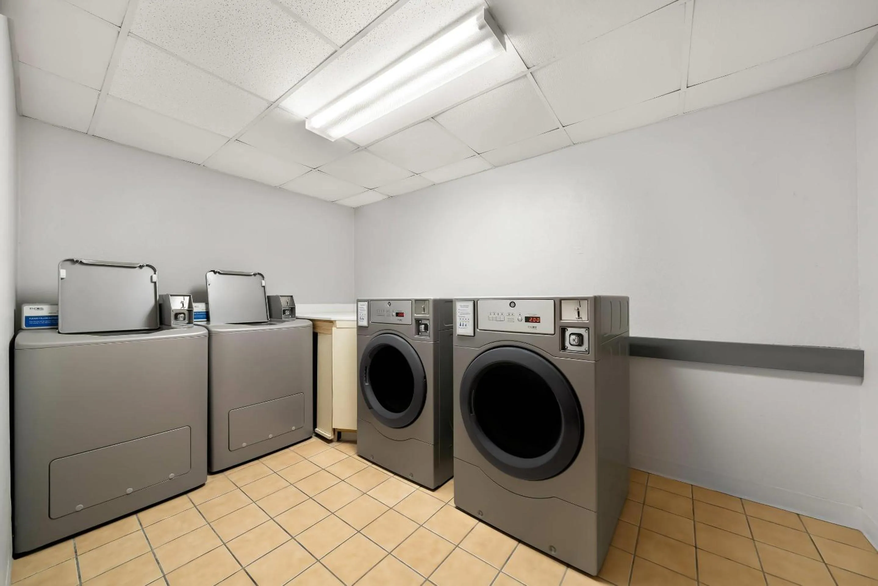 Other in Suburban Studios, Kearney