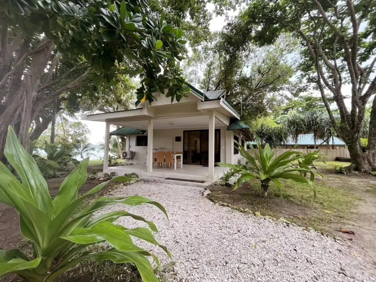 Erakor Island Resort & Spa