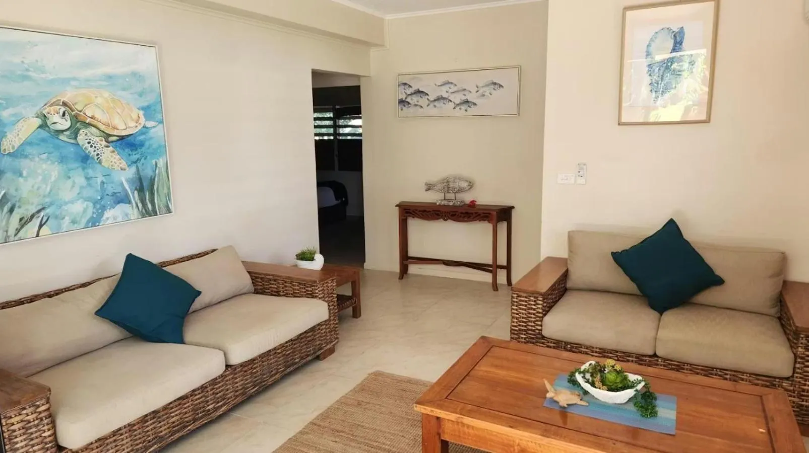 Erakor Island Resort & Spa