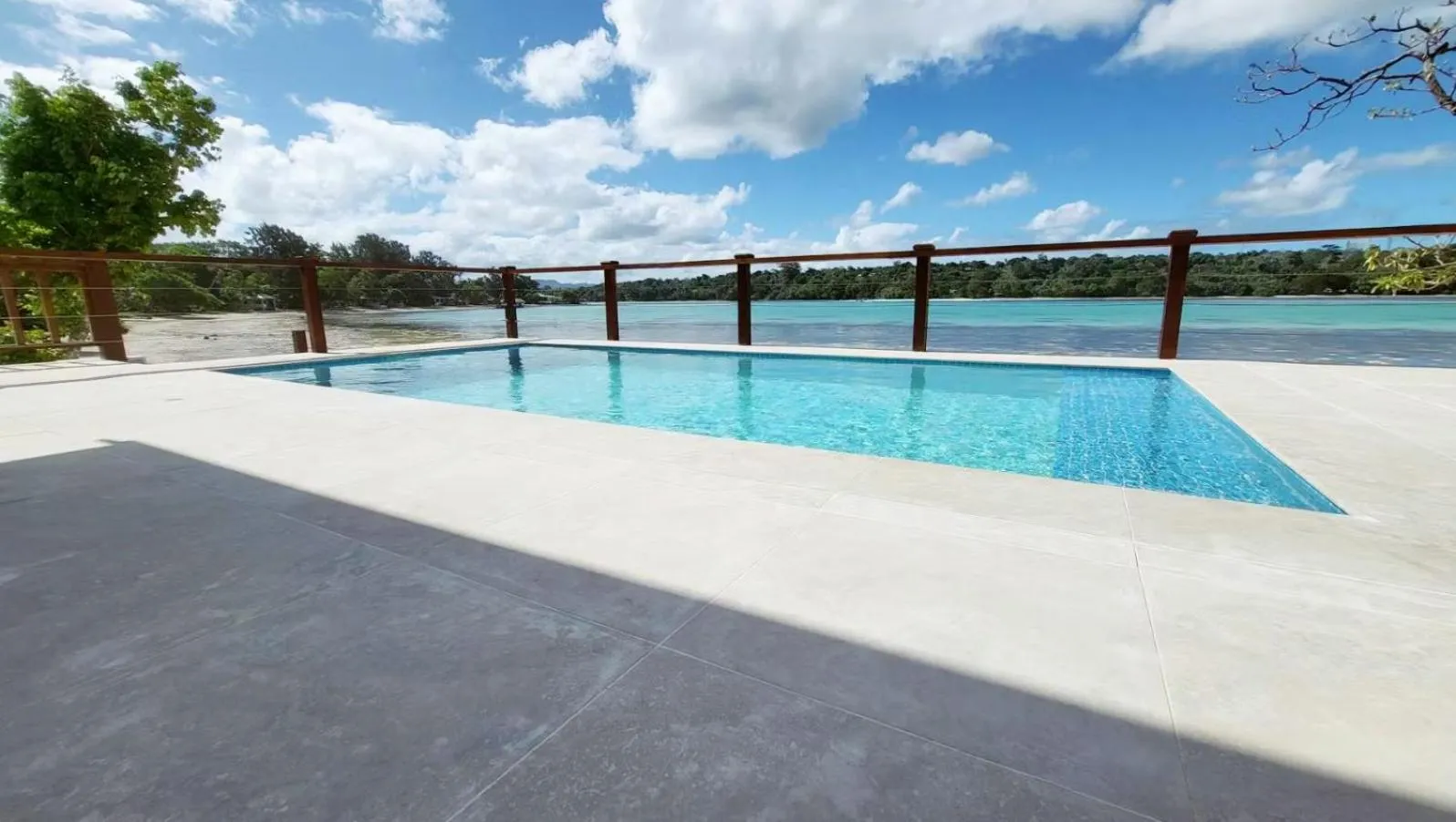 Erakor Island Resort & Spa