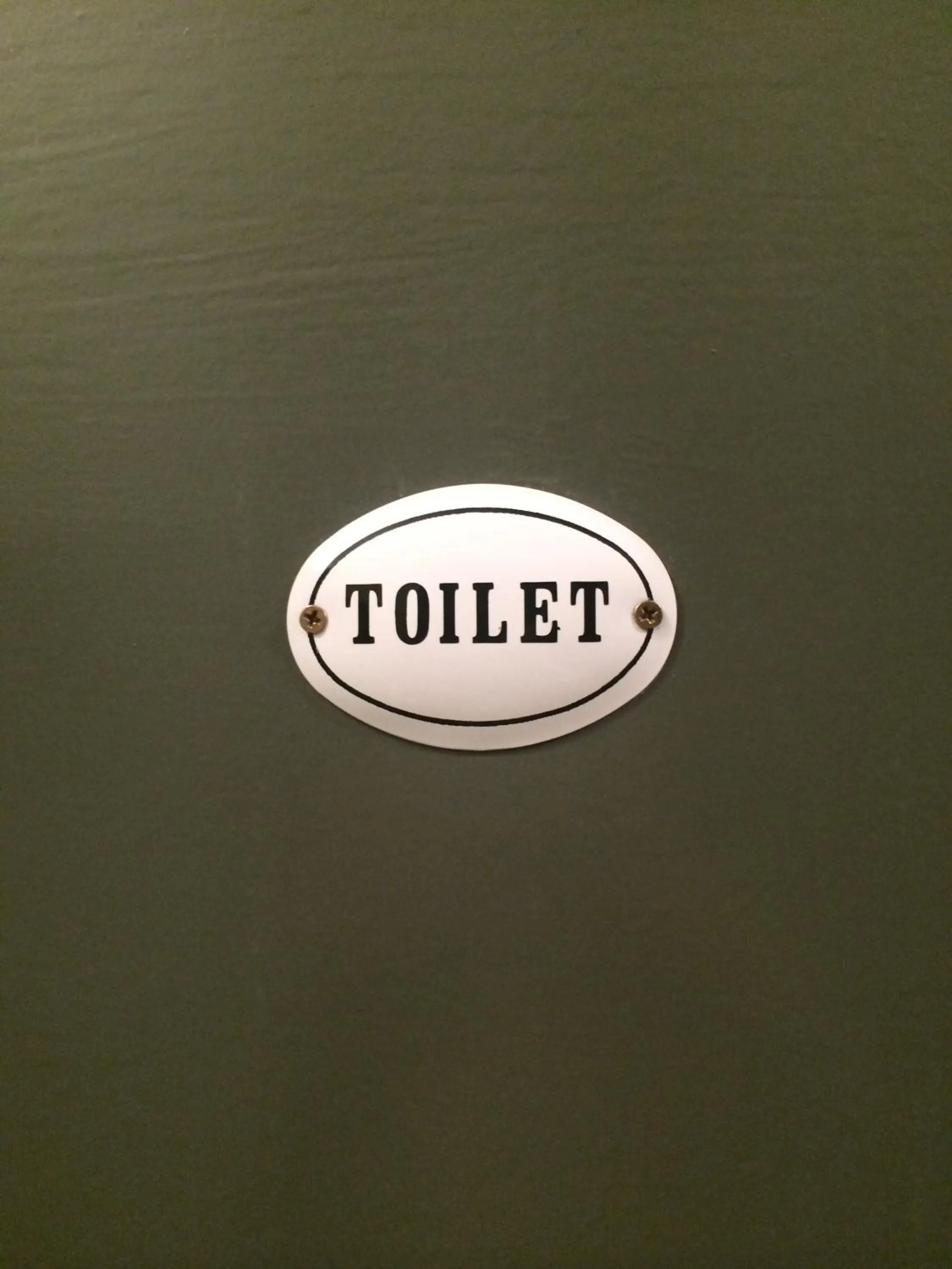 Bathroom in Guesthouse 83