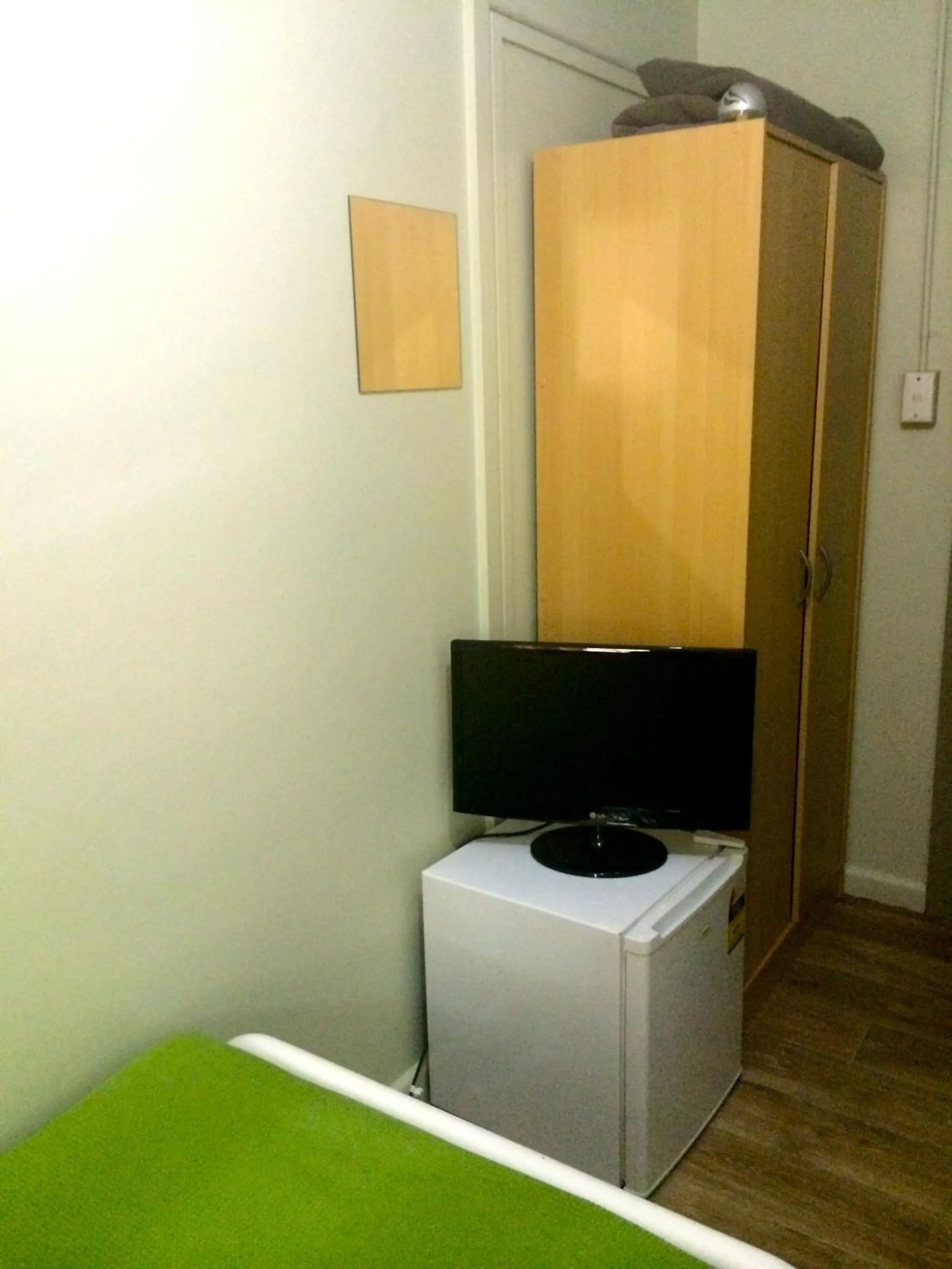 Bedroom in Guesthouse 83