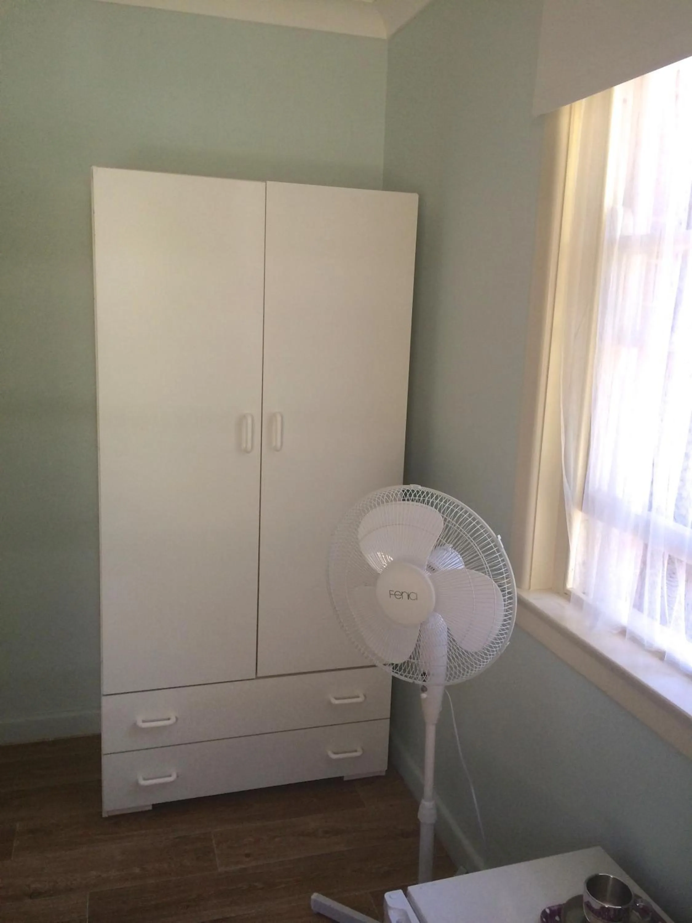 Bedroom in Guesthouse 83