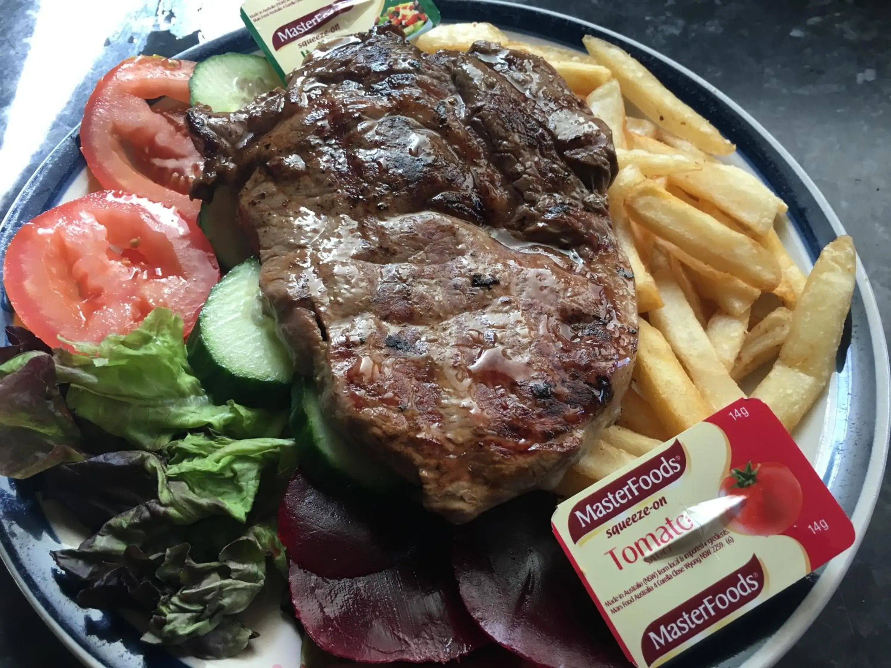 Queen Room in Boggabilla Motel Queen Room in Boggabilla Motel