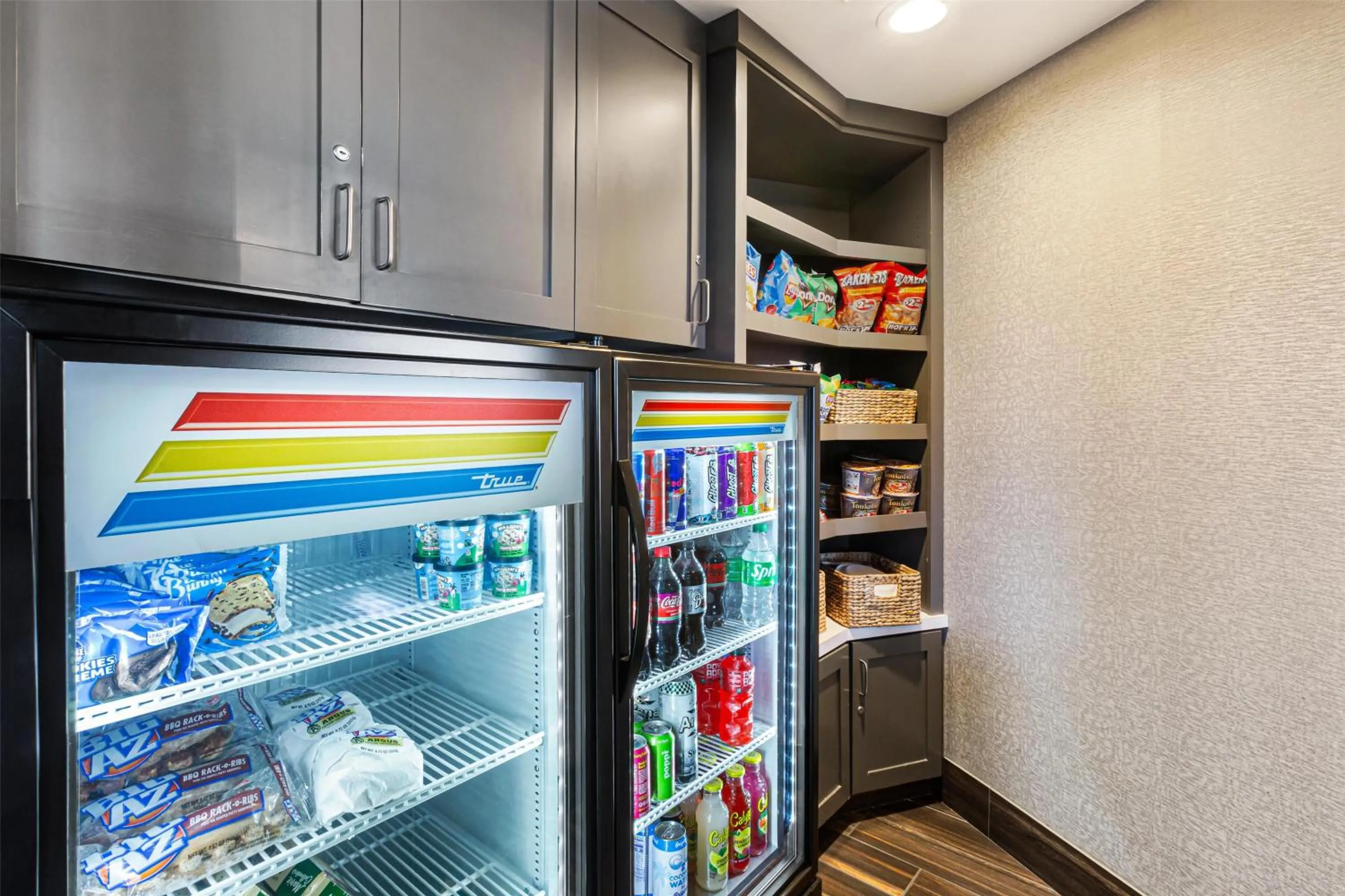 Property building in Best Western Hi-Desert Inn