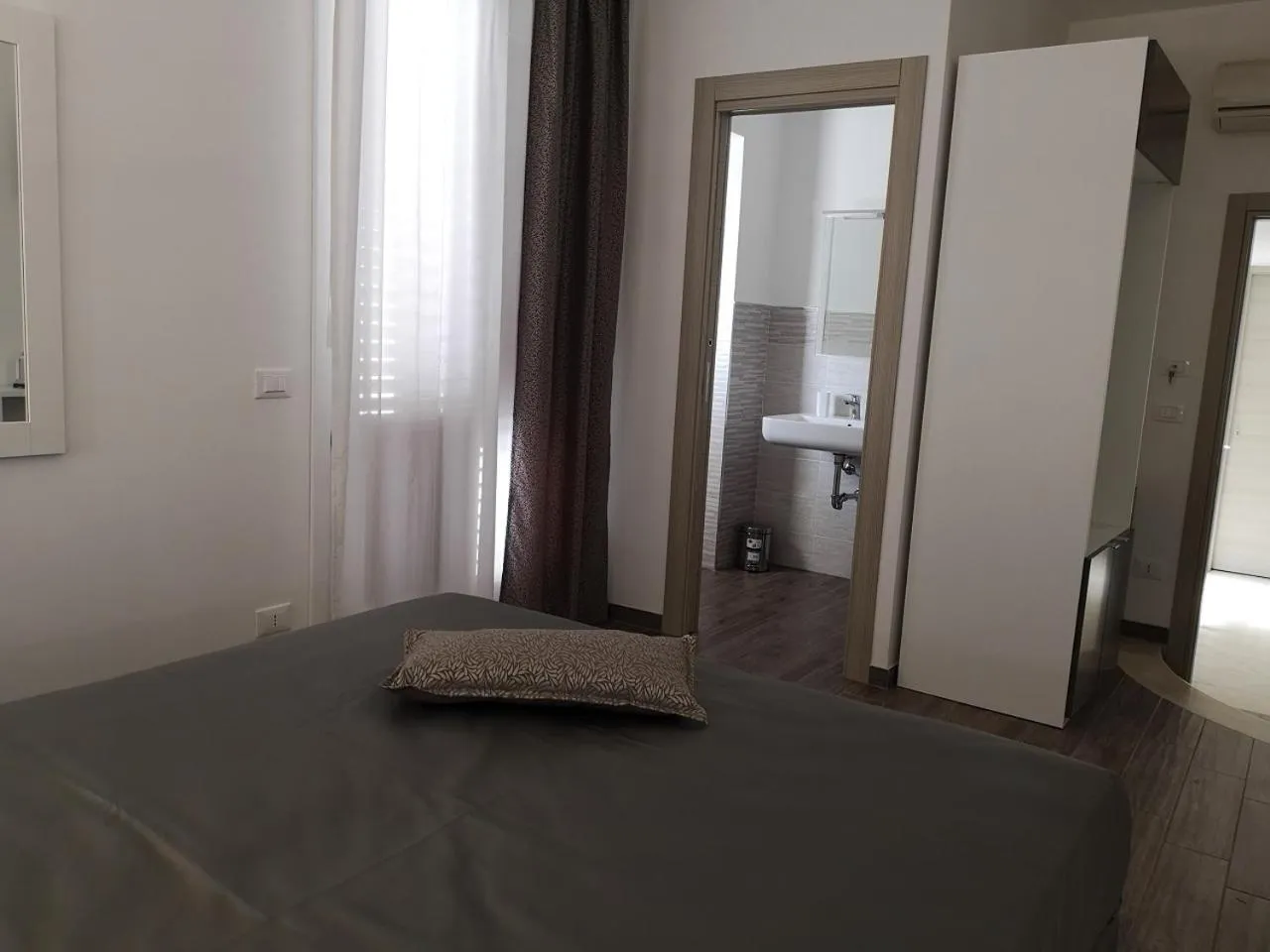 Balcony/Terrace in La Dimora del Passante