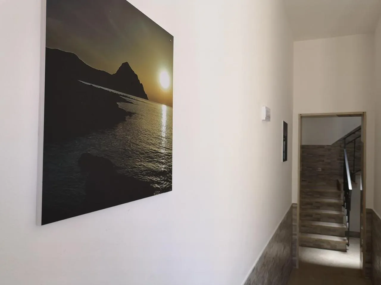 Breakfast in La Dimora del Passante