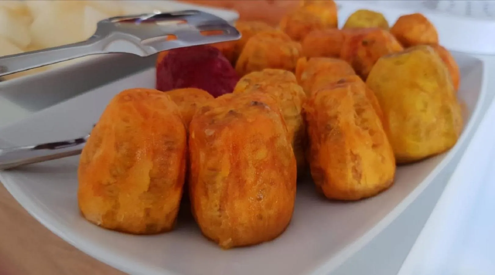 Breakfast in La Dimora del Passante