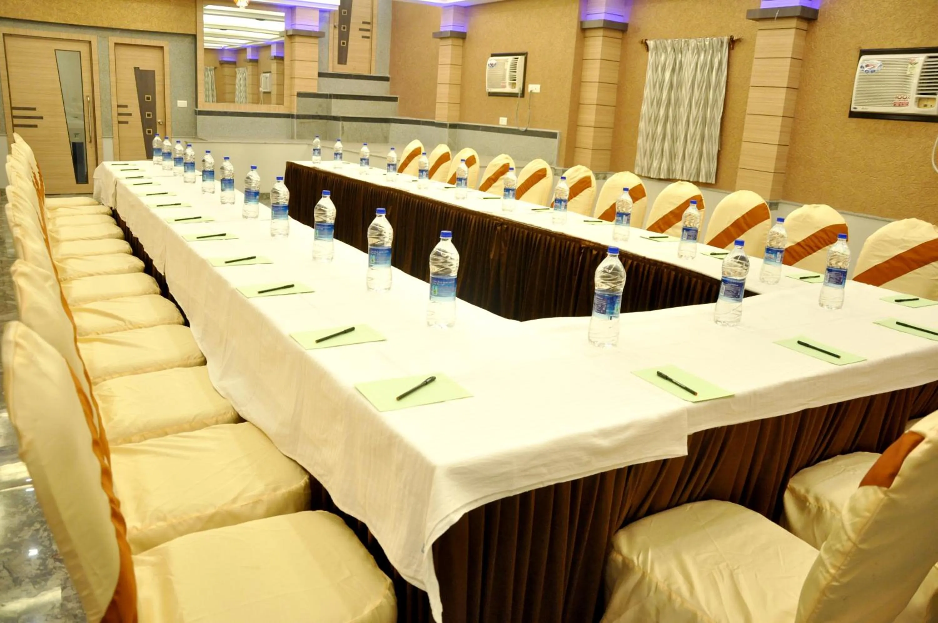 Banquet/Function facilities in Hotel Esteem