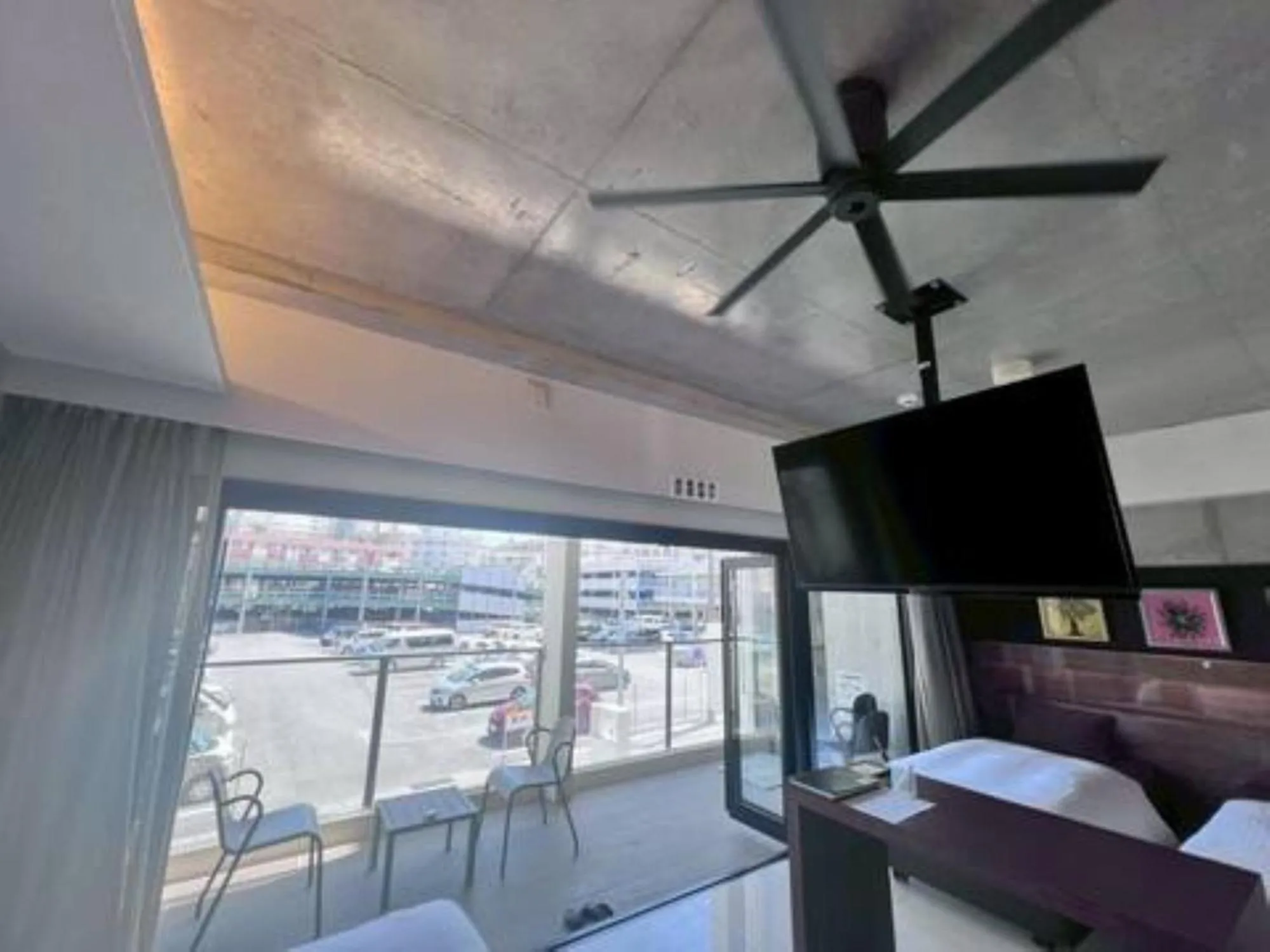 Photo of the whole room in HOTEL Viviana