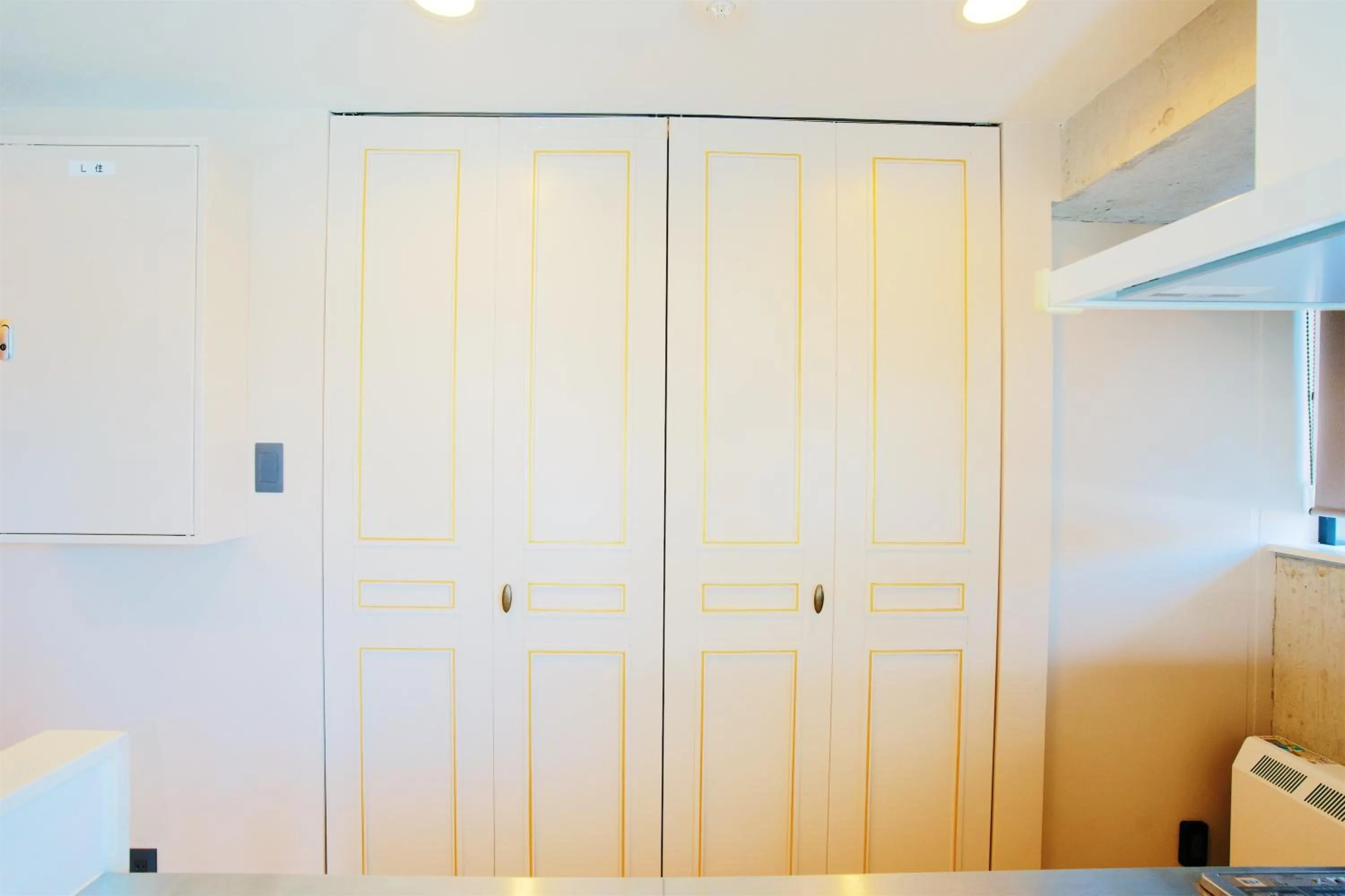 Photo of the whole room in HOTEL Viviana