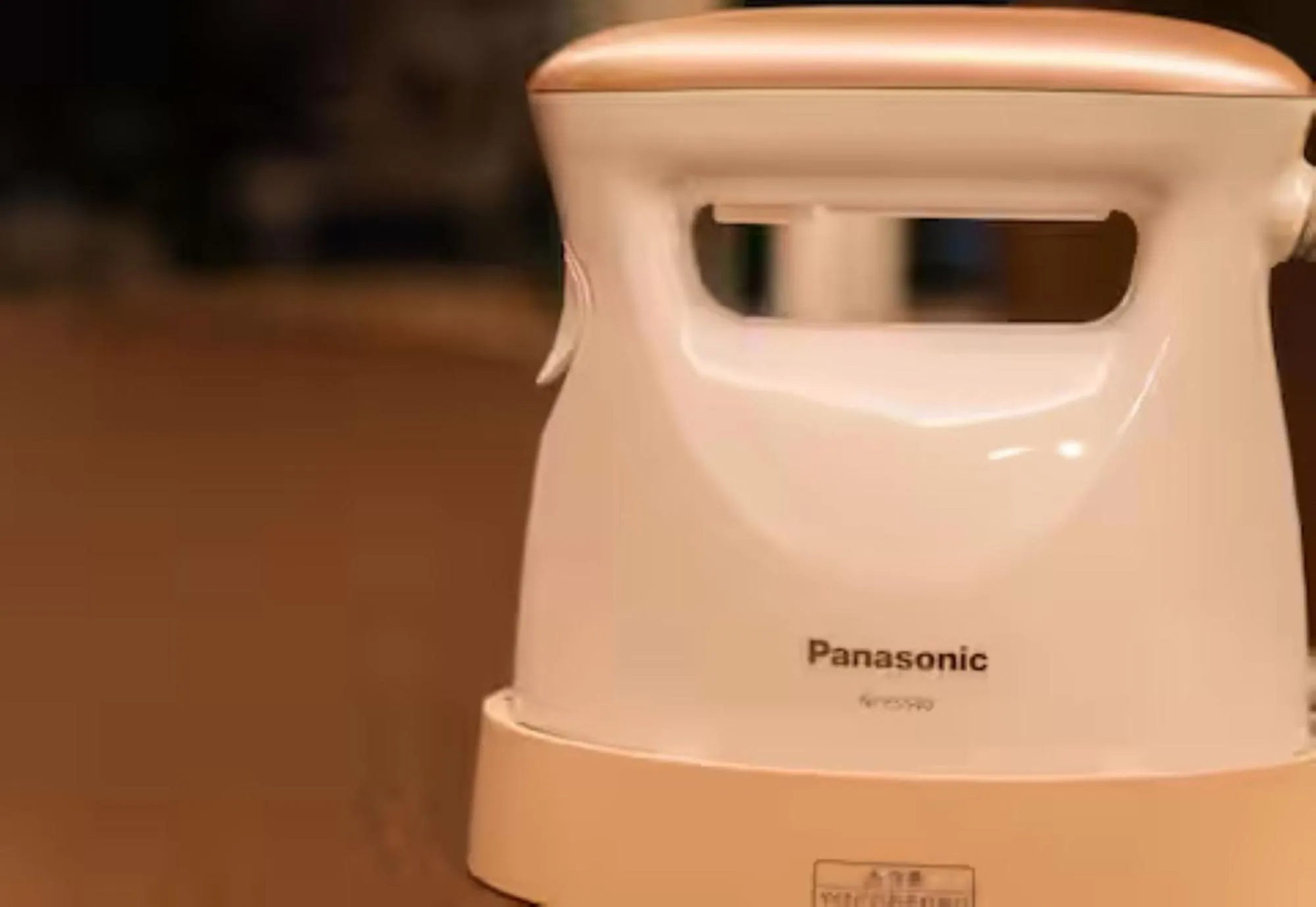 flat iron in HOTEL Viviana