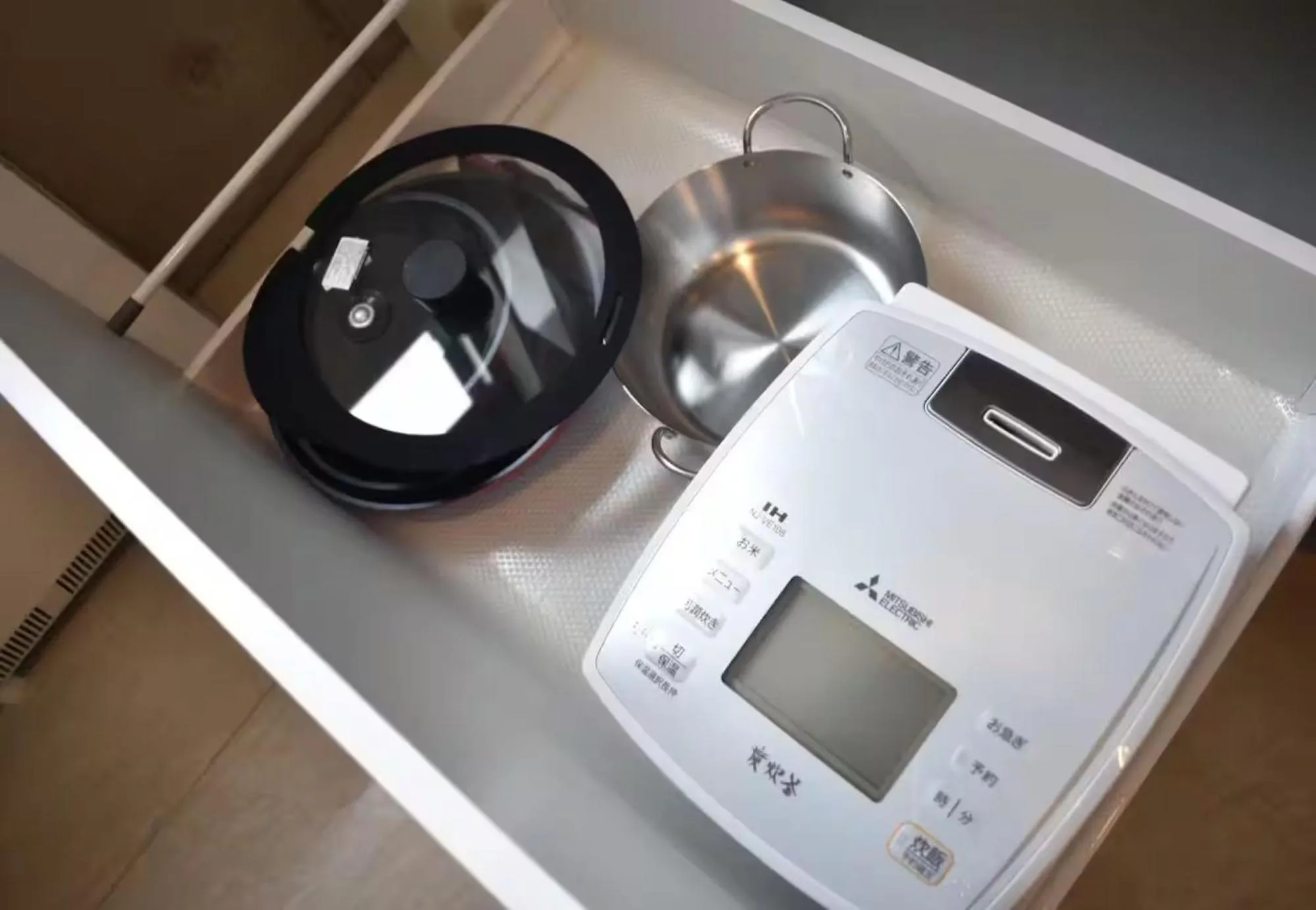 Area and facilities in HOTEL Viviana