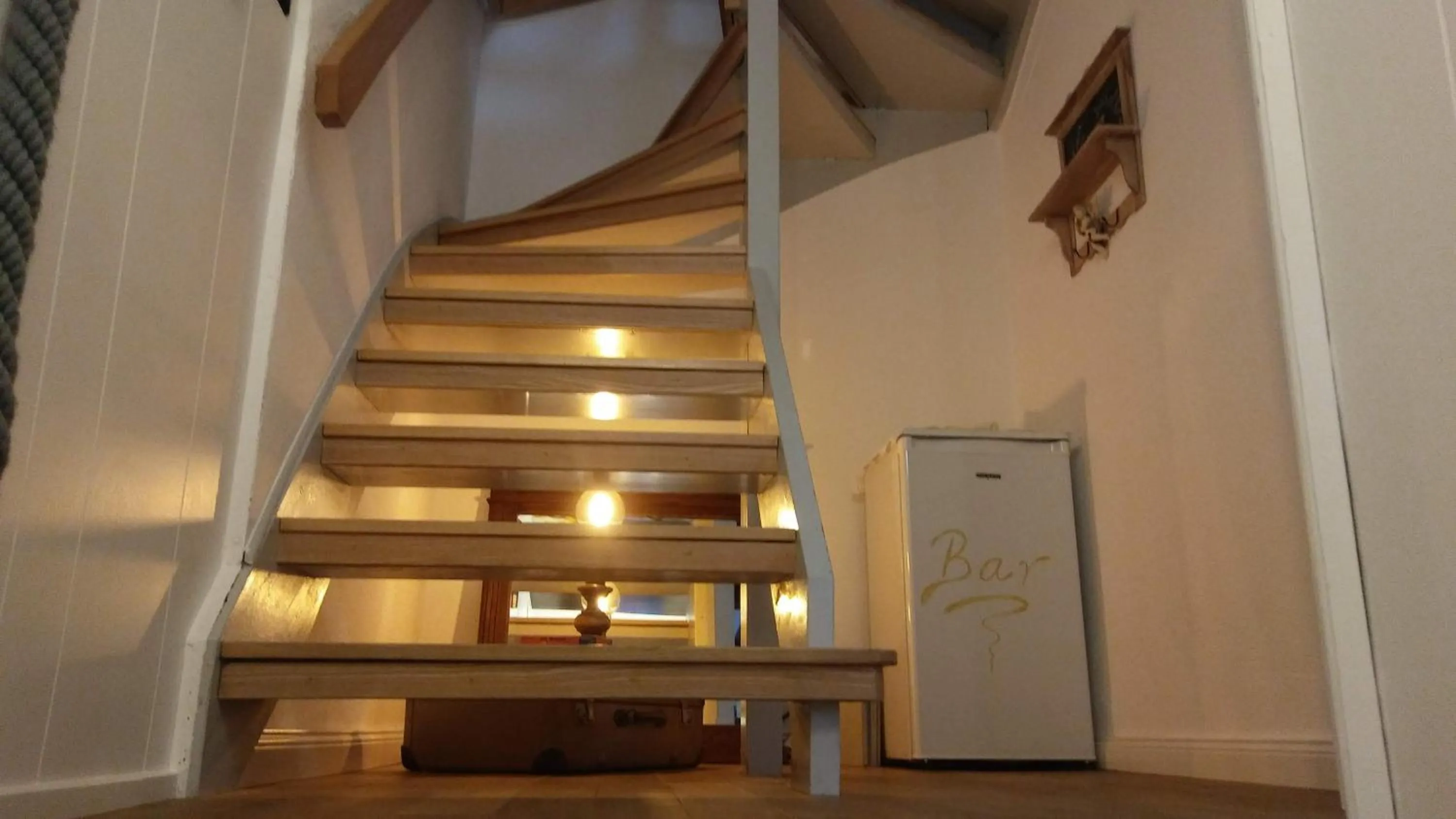 Property building in HIER & JETZT in Monschau City