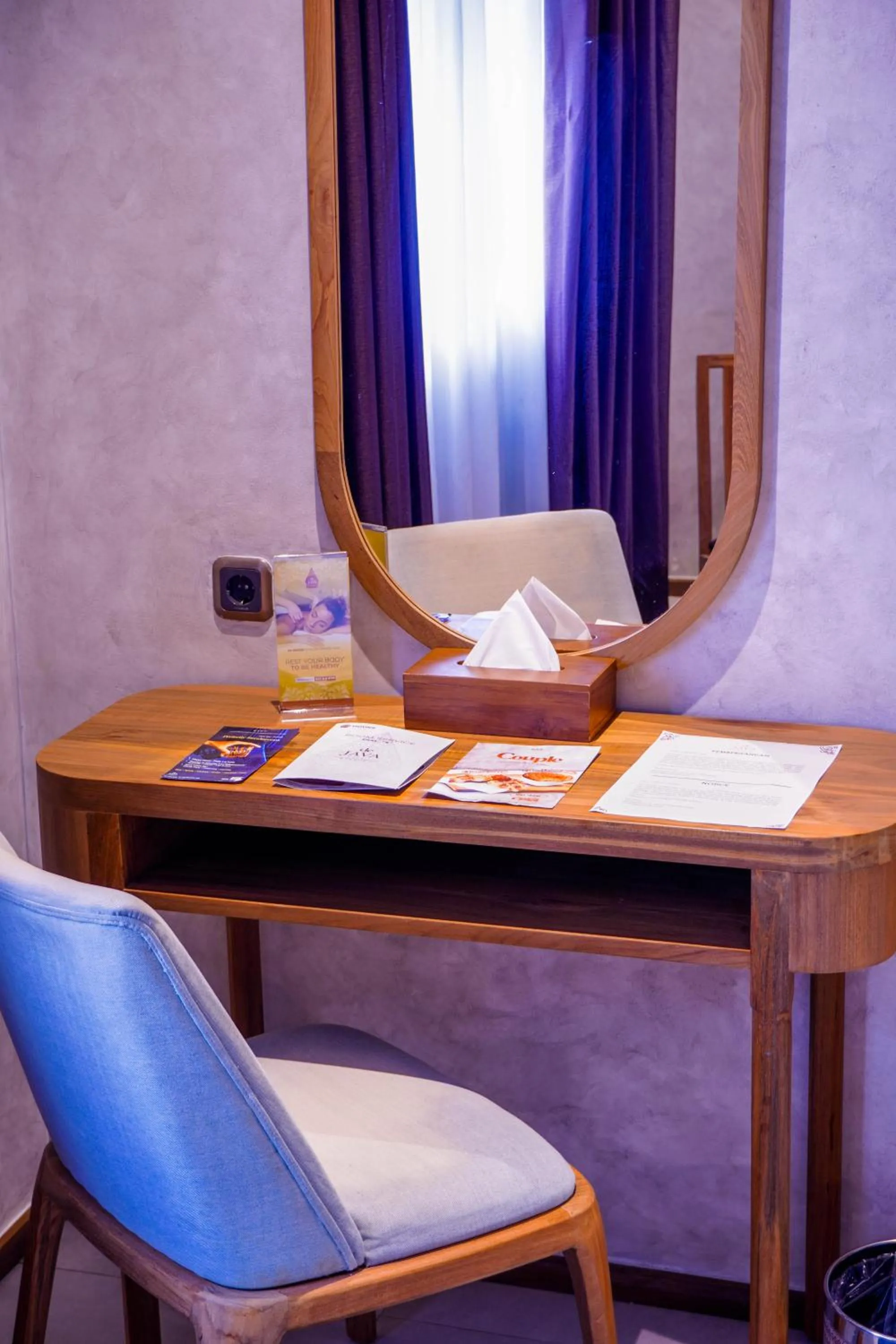 de JAVA Hotel Bandung