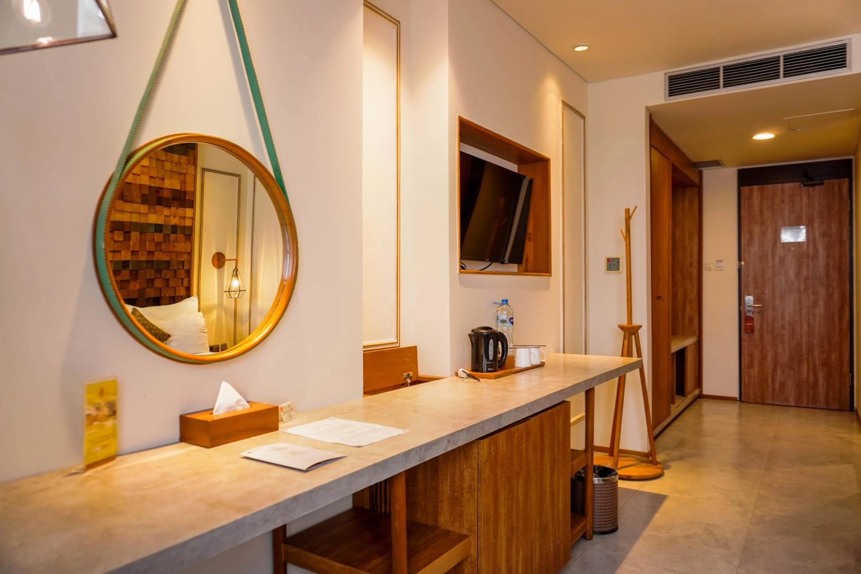 de JAVA Hotel Bandung