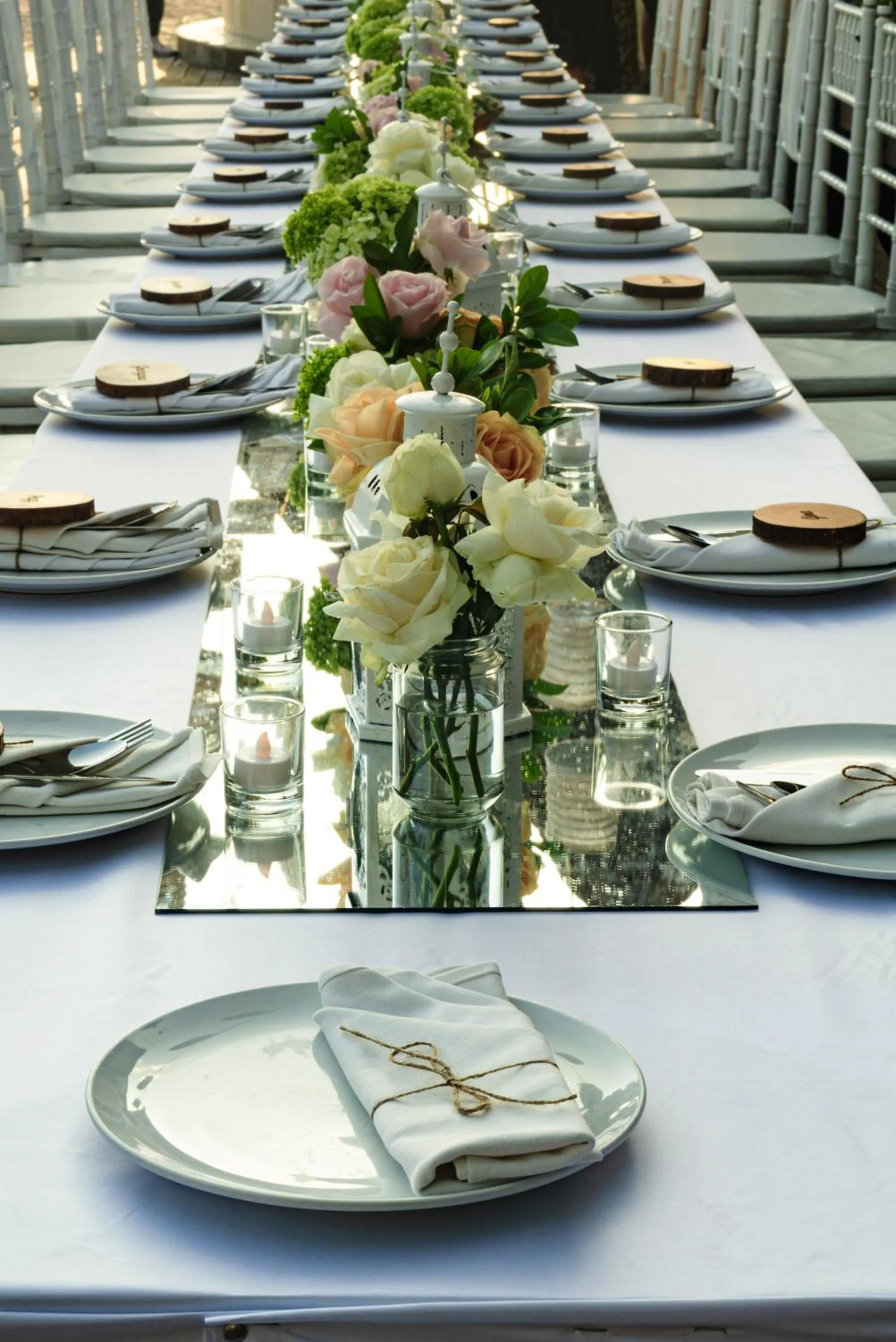 wedding in Lembongan Beach Club & Resort