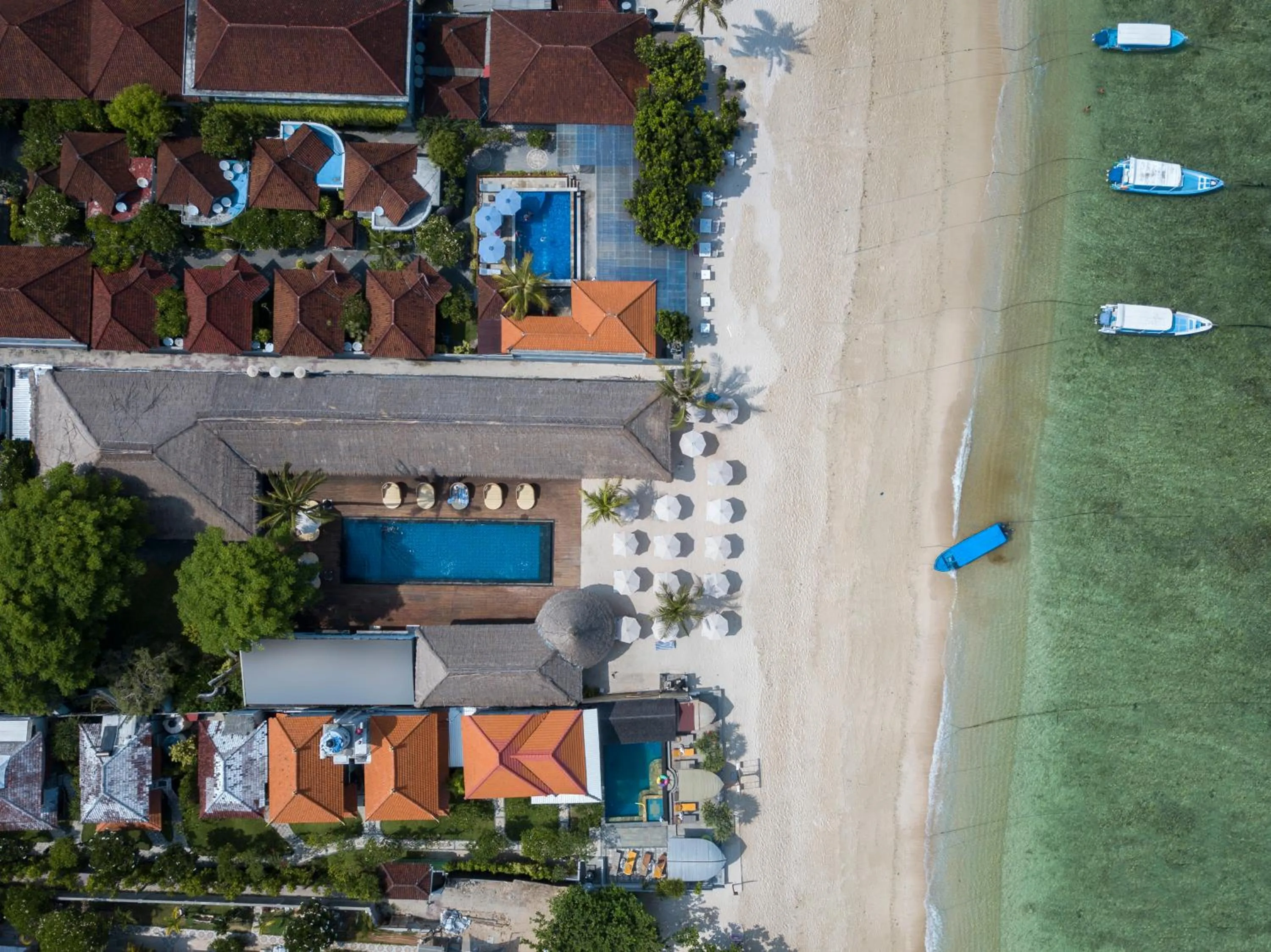 View (from property/room) in Lembongan Beach Club & Resort