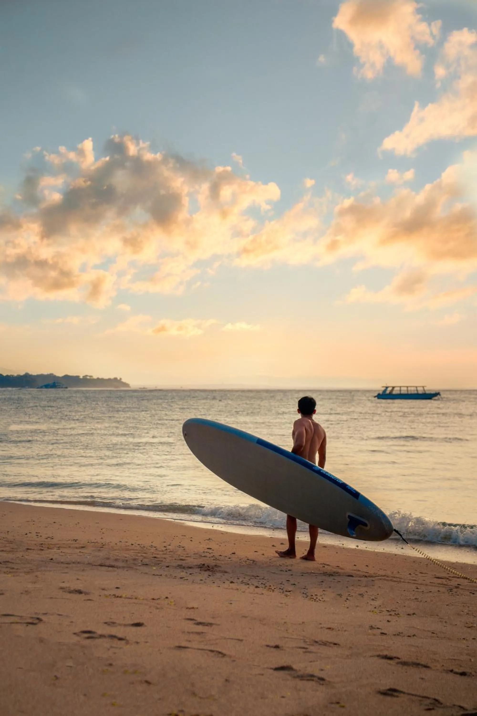 Activities in Lembongan Beach Club & Resort