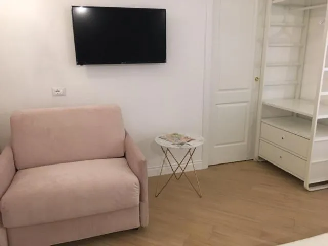 Affreschi a San Pietro