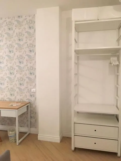 Affreschi a San Pietro