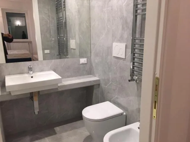 Affreschi a San Pietro