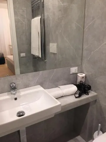 Affreschi a San Pietro