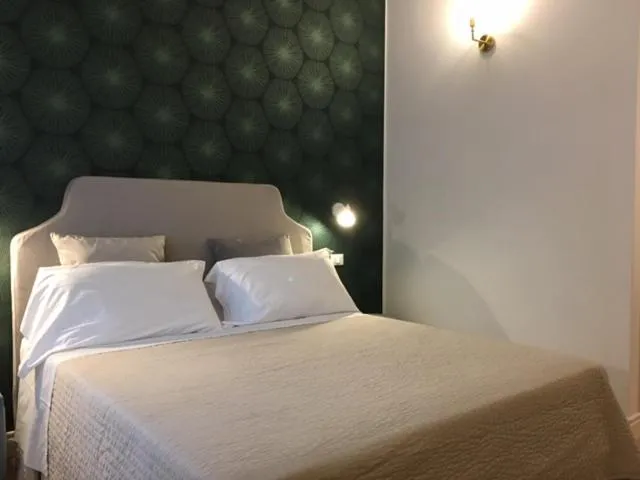 Bed in Affreschi a San Pietro