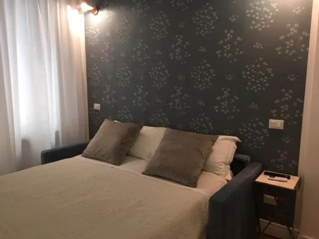 Bed in Affreschi a San Pietro