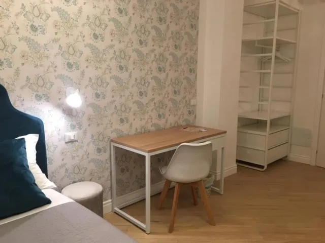 Affreschi a San Pietro