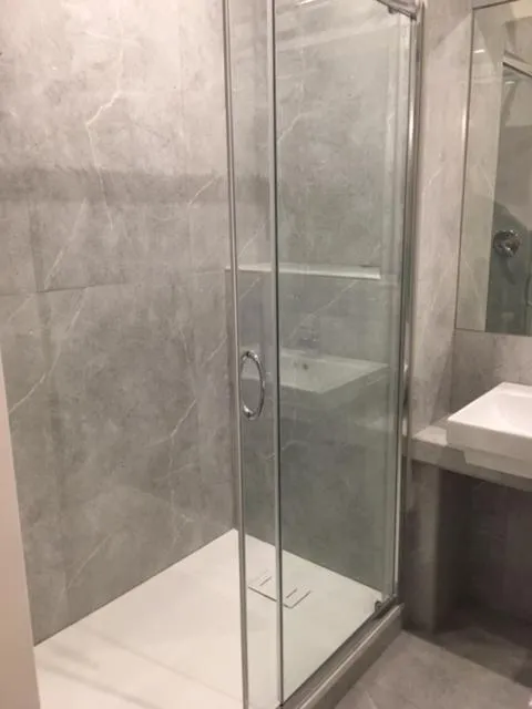 Affreschi a San Pietro