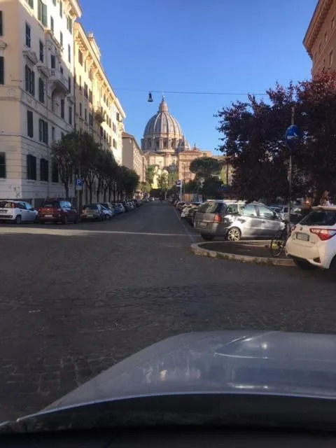 Affreschi a San Pietro