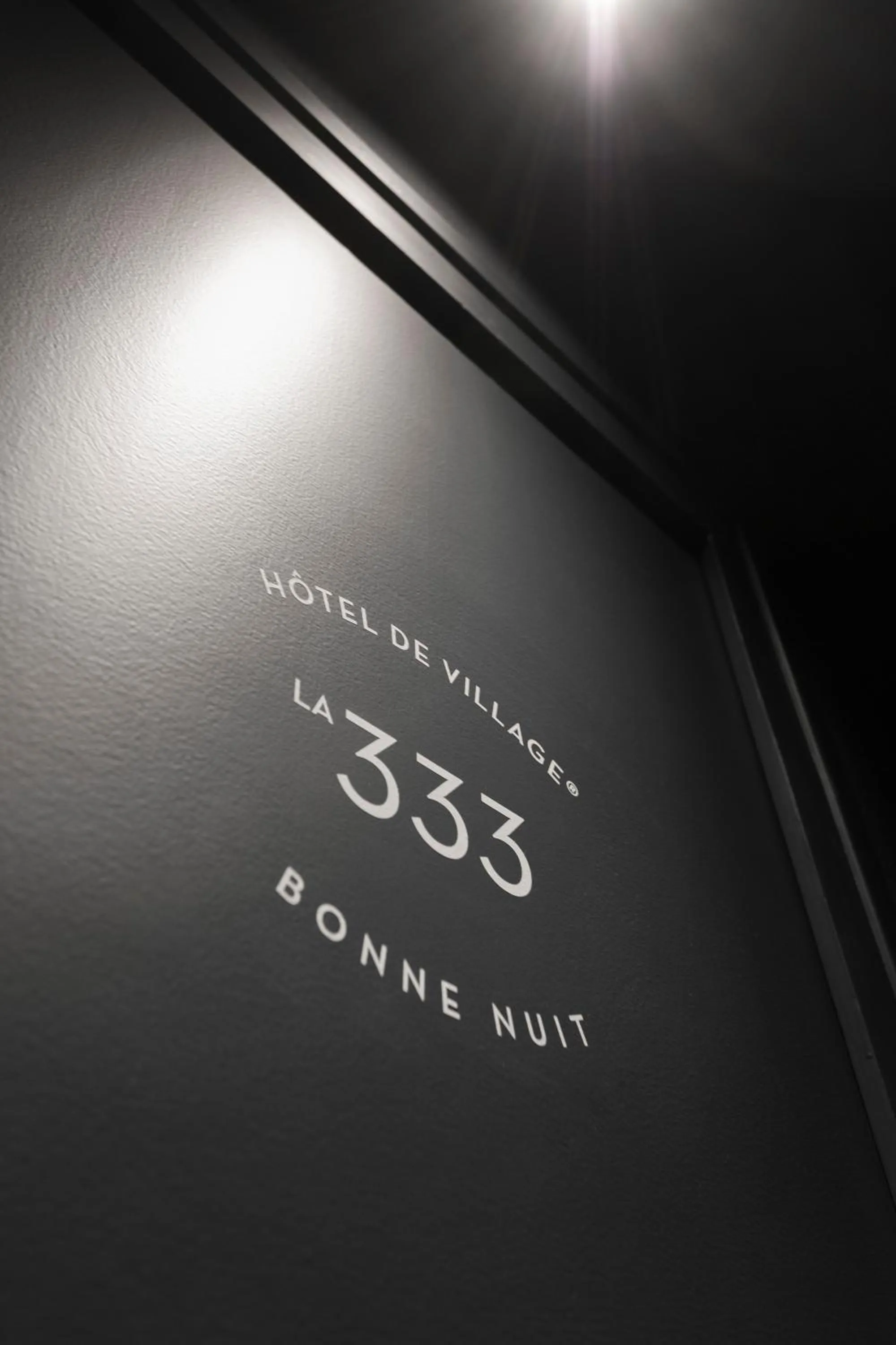 Bedroom in Hotel Beaulieu Lyon Charbonnières