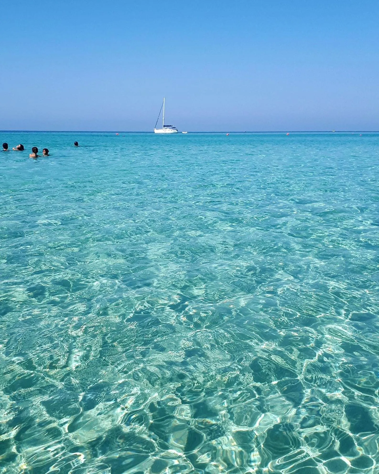 B&B Alto Salento - Pool and Sun