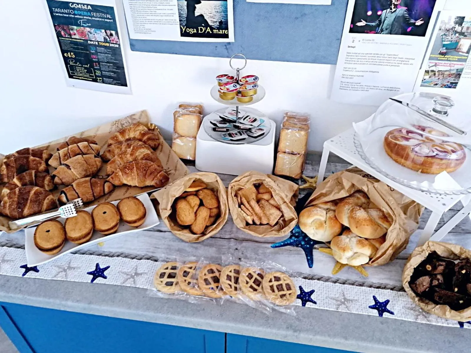 B&B Alto Salento - Pool and Sun