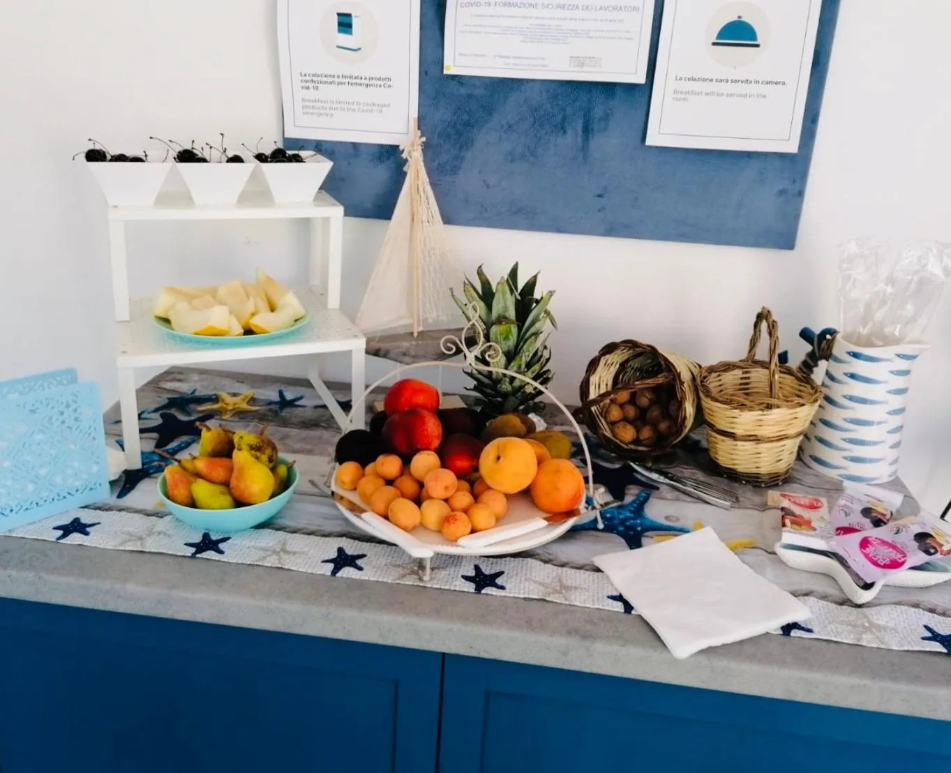 B&B Alto Salento - Pool and Sun