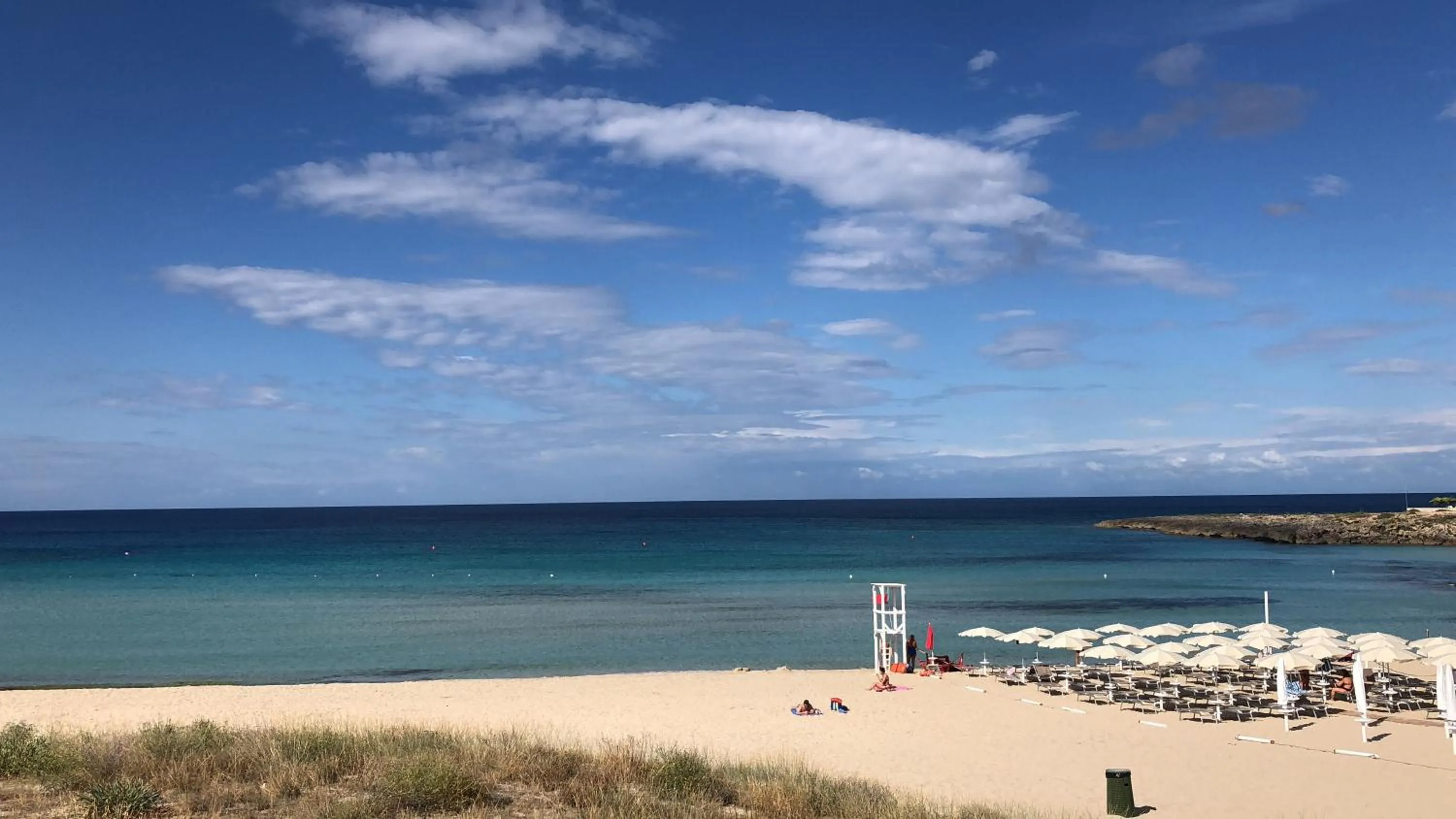 B&B Alto Salento - Pool and Sun