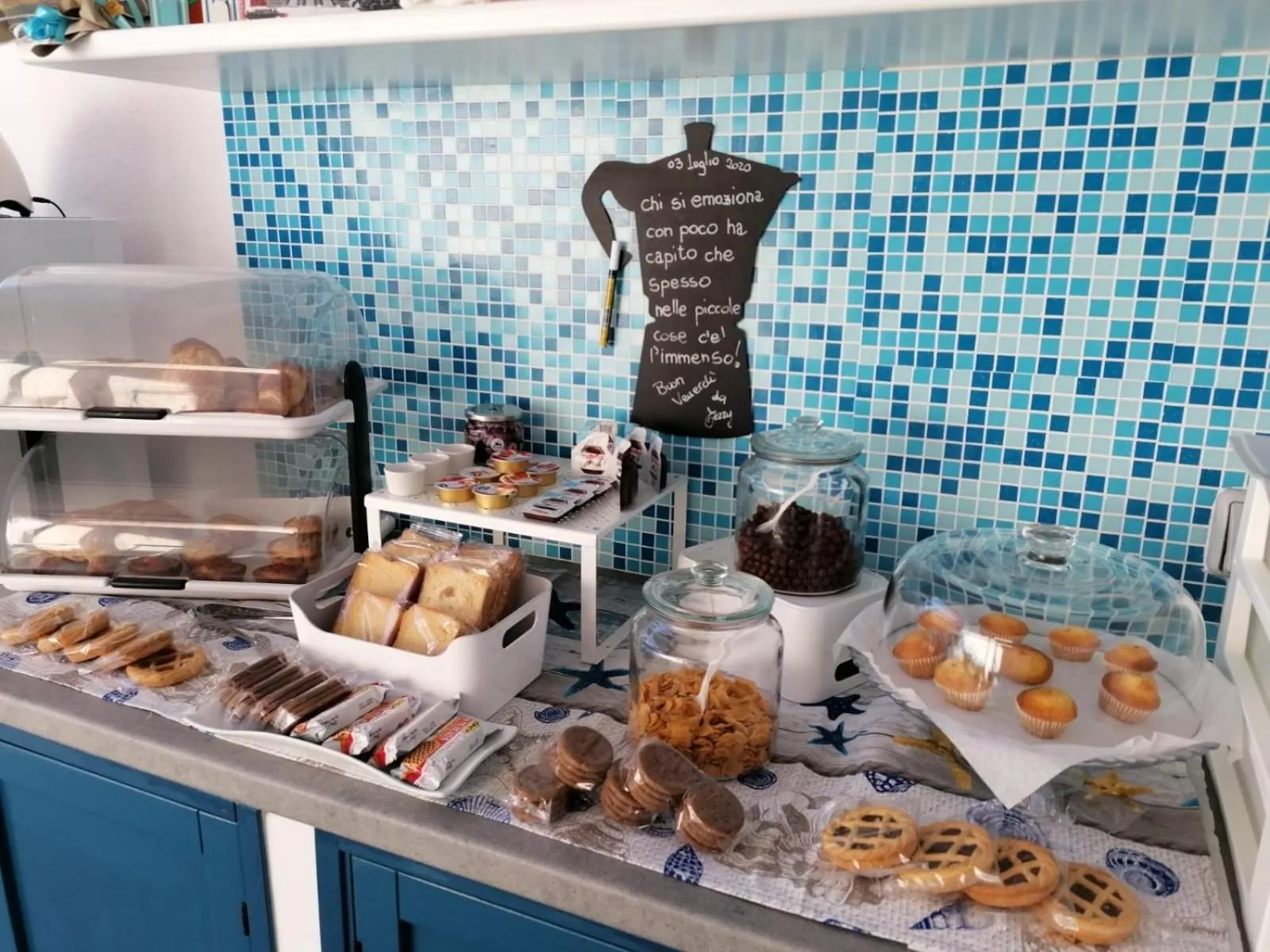 B&B Alto Salento - Pool and Sun