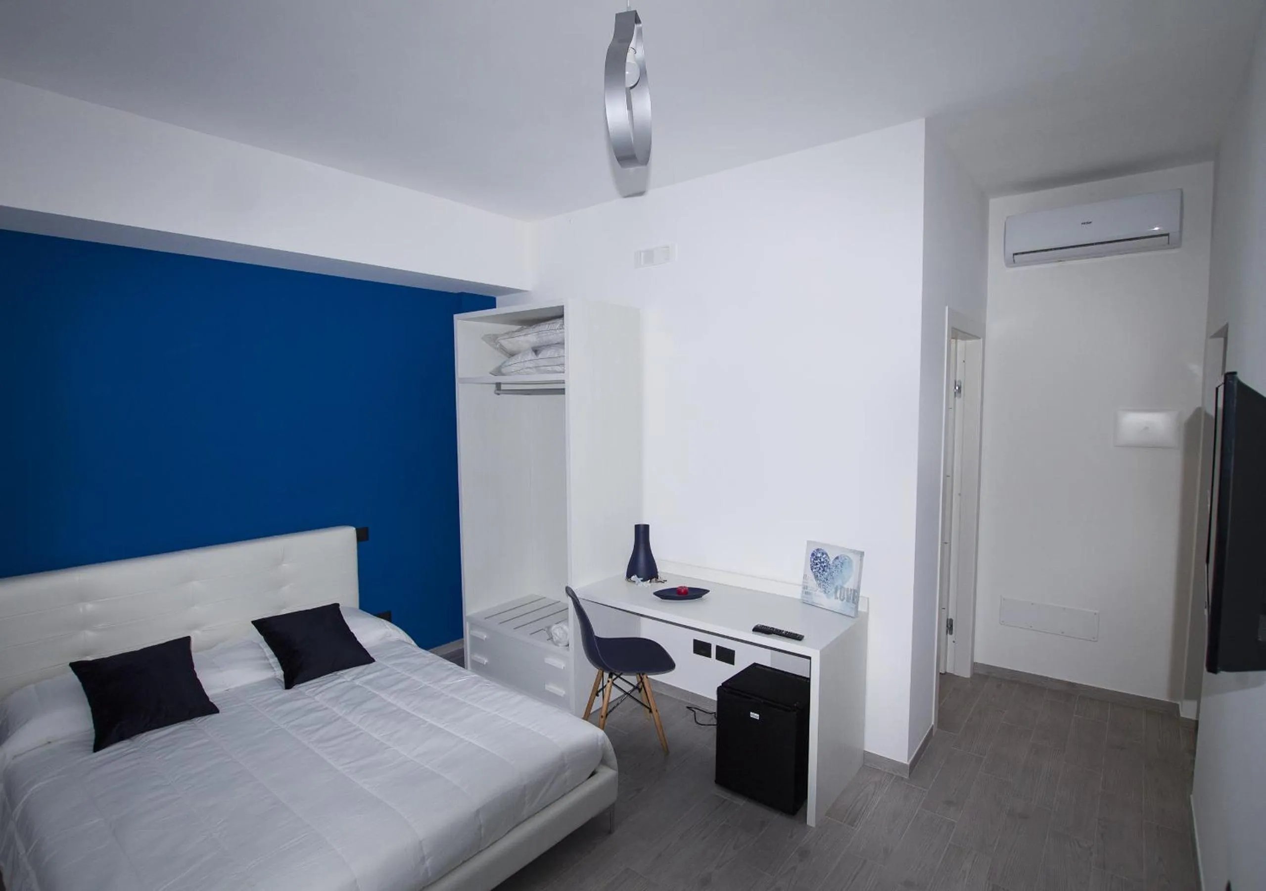 Bed in B&B Alto Salento - Pool and Sun