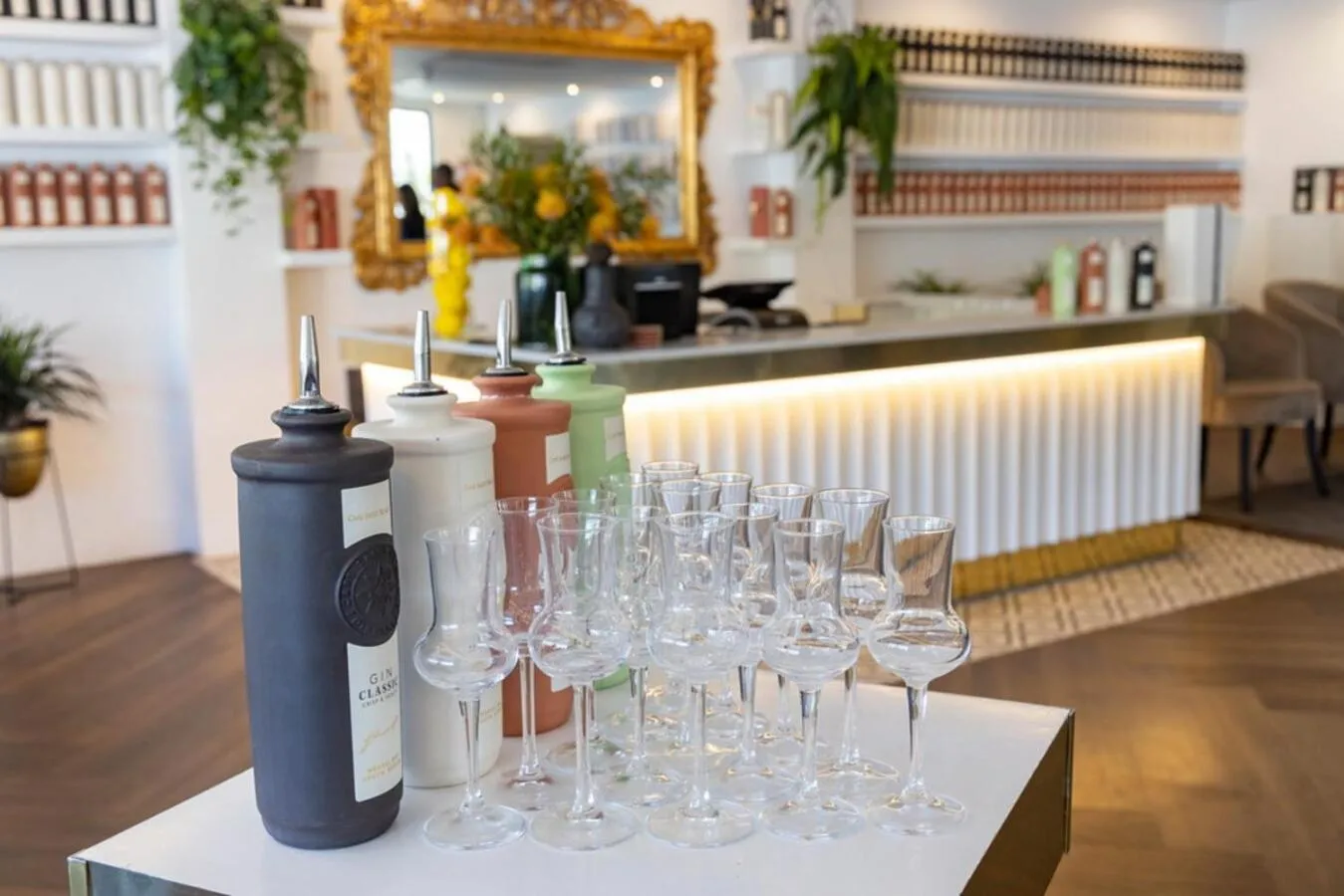 Activities in Protea Hotel by Marriott Mossel Bay