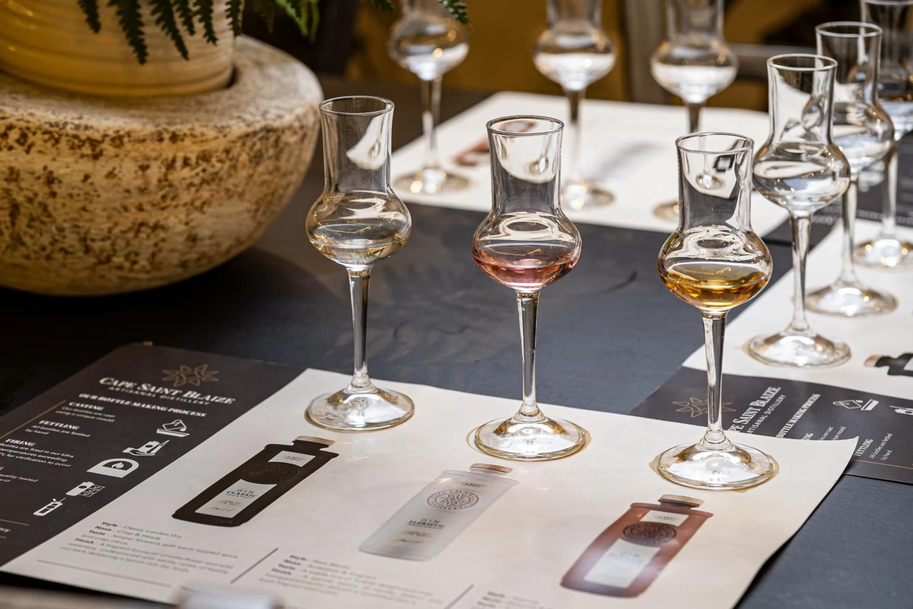 Activities in Protea Hotel by Marriott Mossel Bay