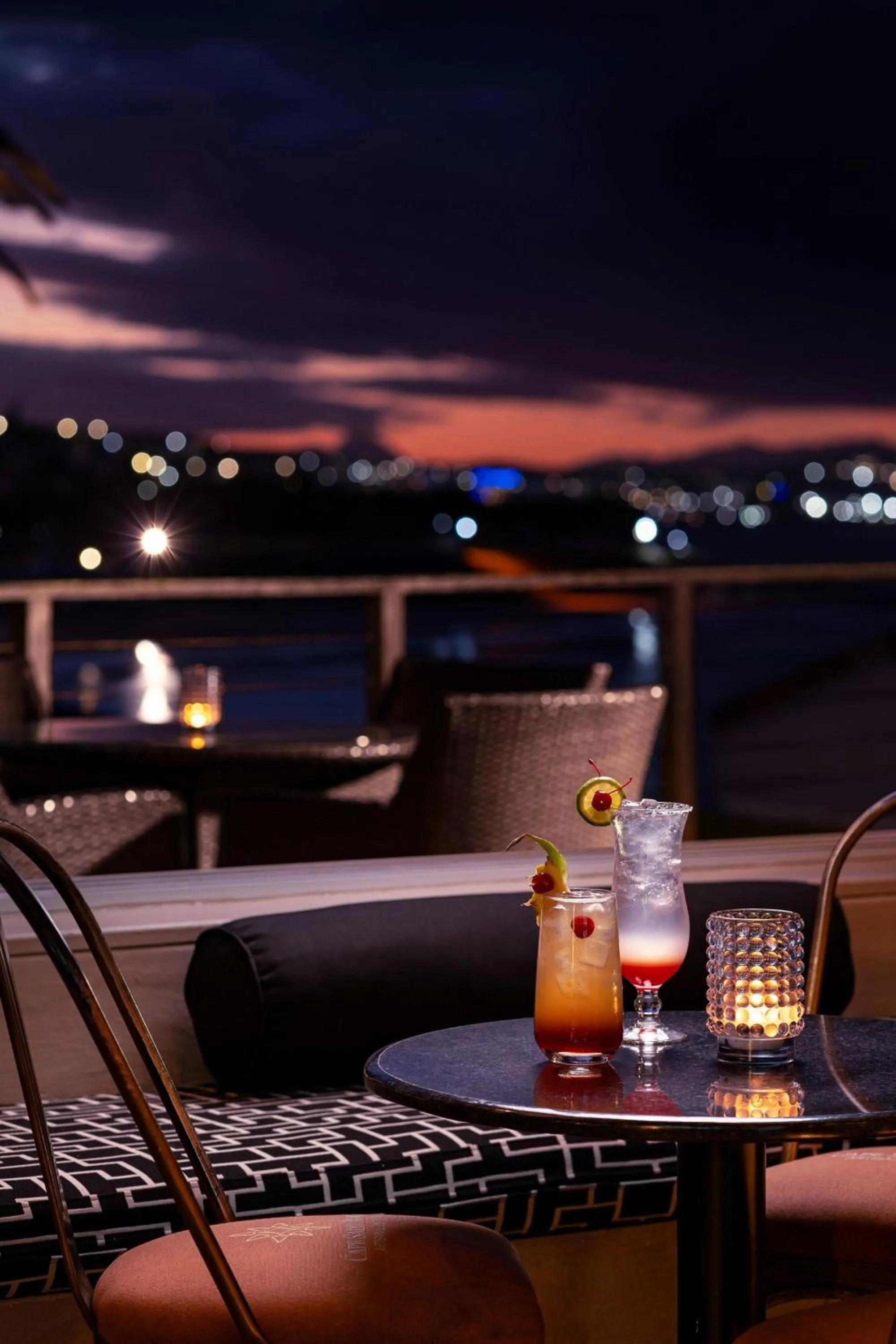 Lounge or bar in Protea Hotel by Marriott Mossel Bay