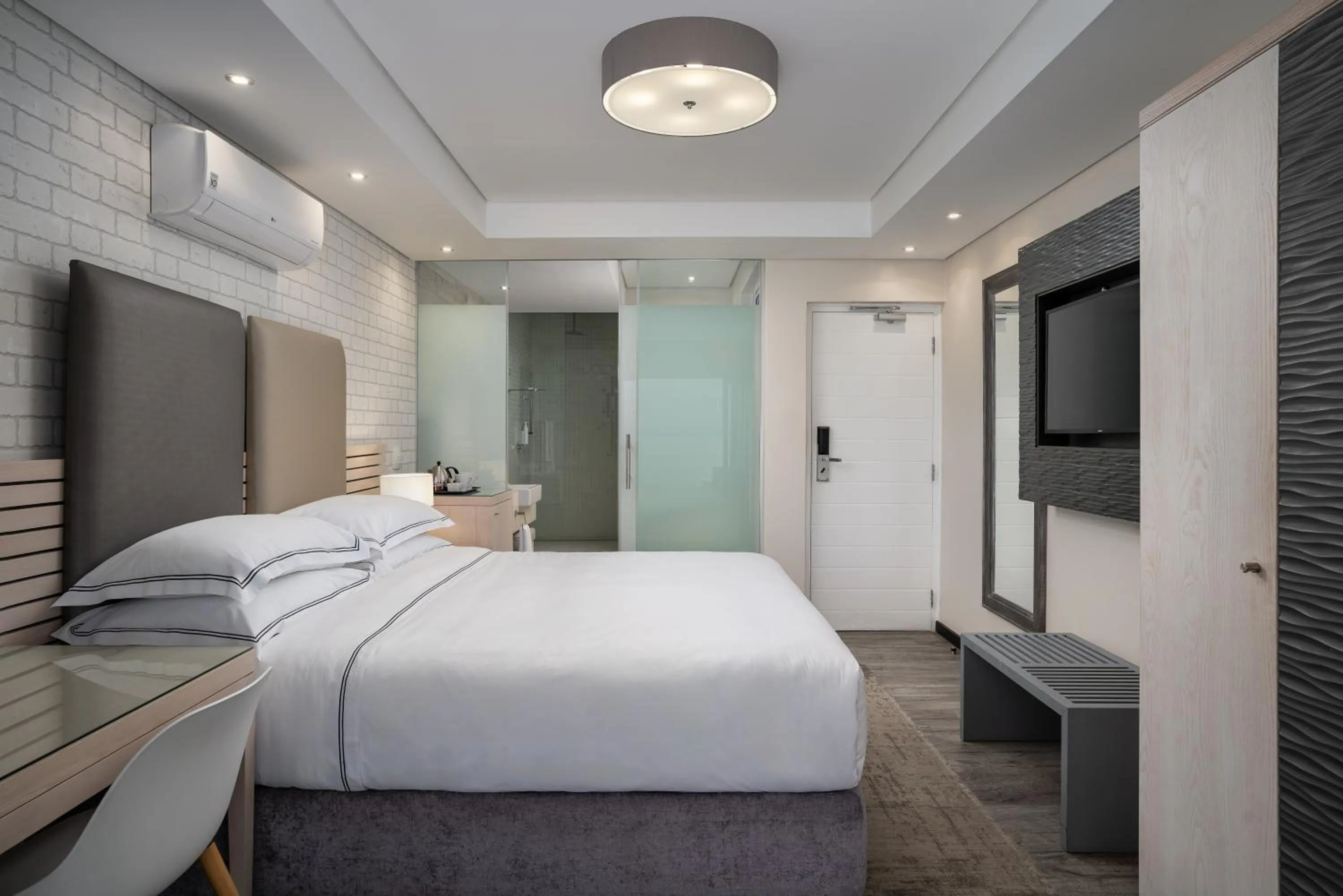 Bed in Protea Hotel by Marriott Mossel Bay