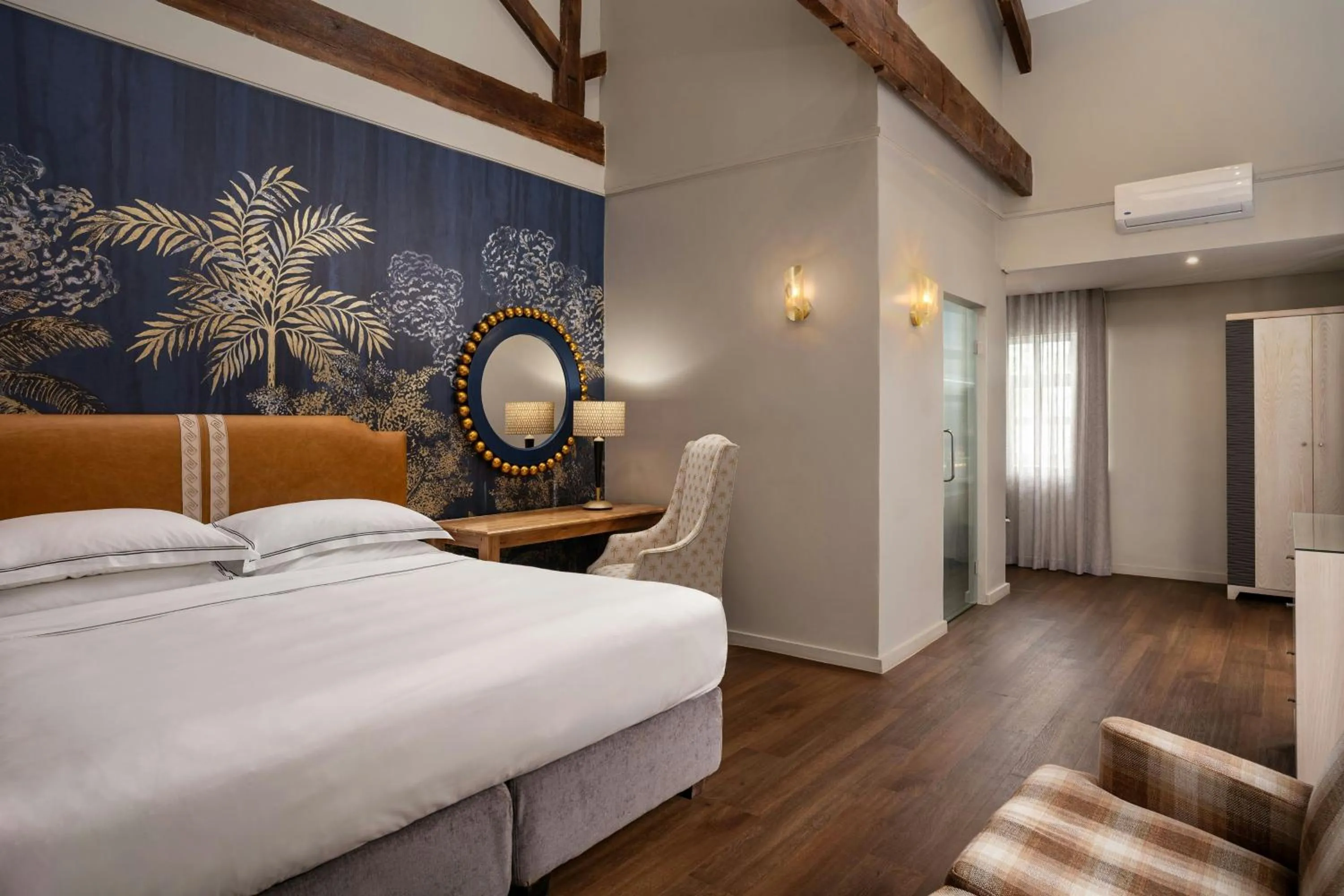 Photo of the whole room, Bed in Protea Hotel by Marriott Mossel Bay