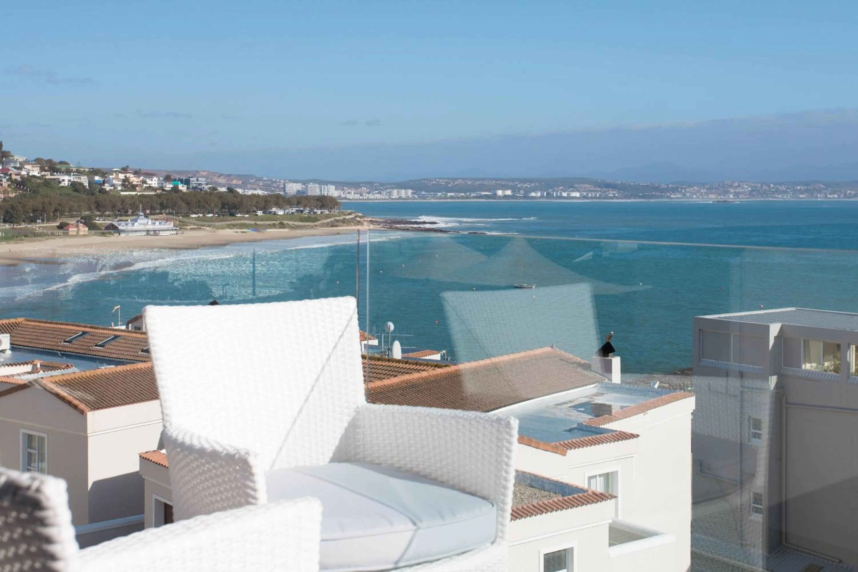 View (from property/room) in Protea Hotel by Marriott Mossel Bay