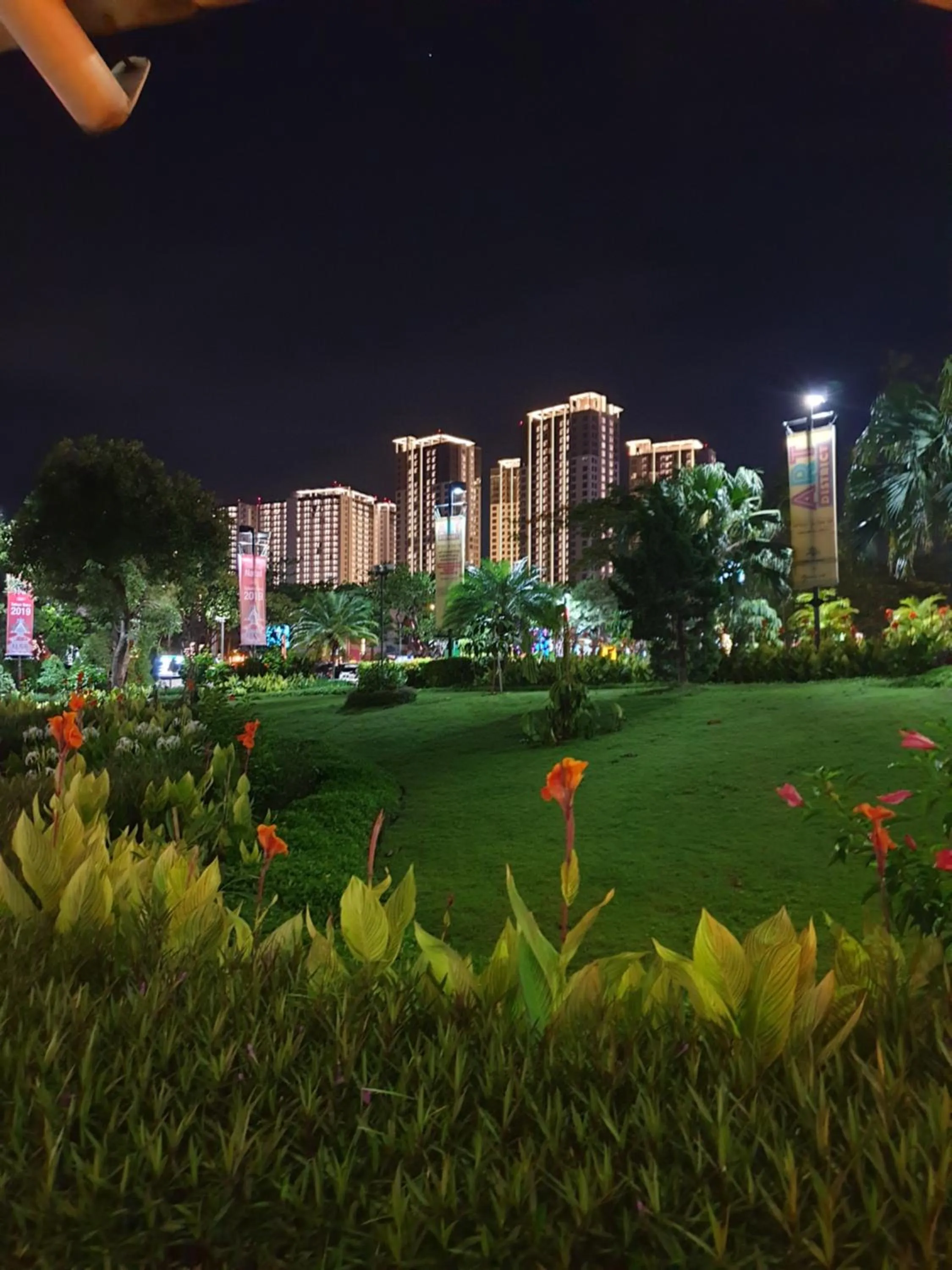 Property building in M-Town Signature Gading Serpong by J`s Luxury Apartment